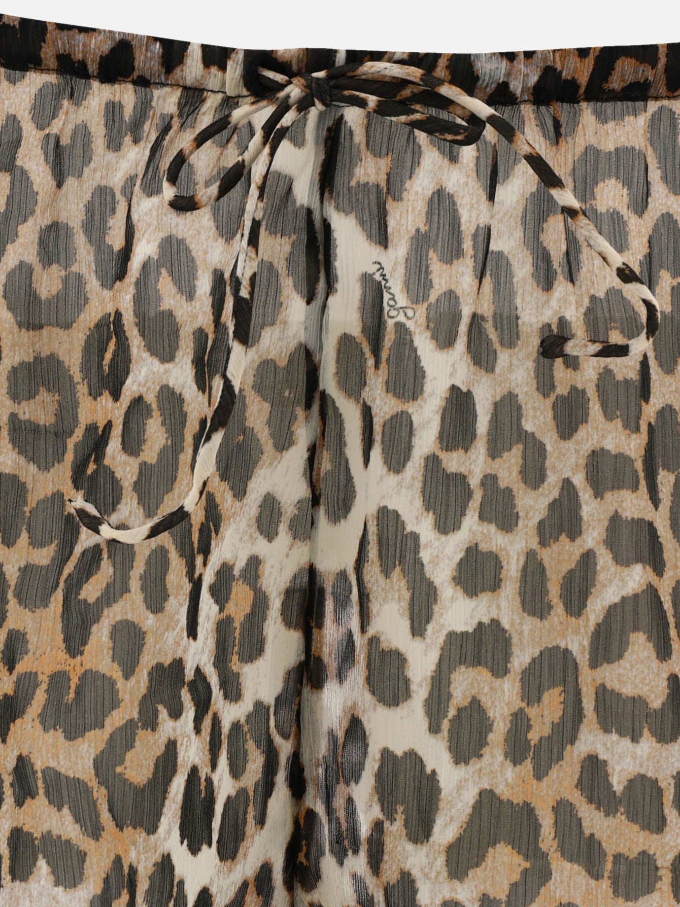 Animalier shorts