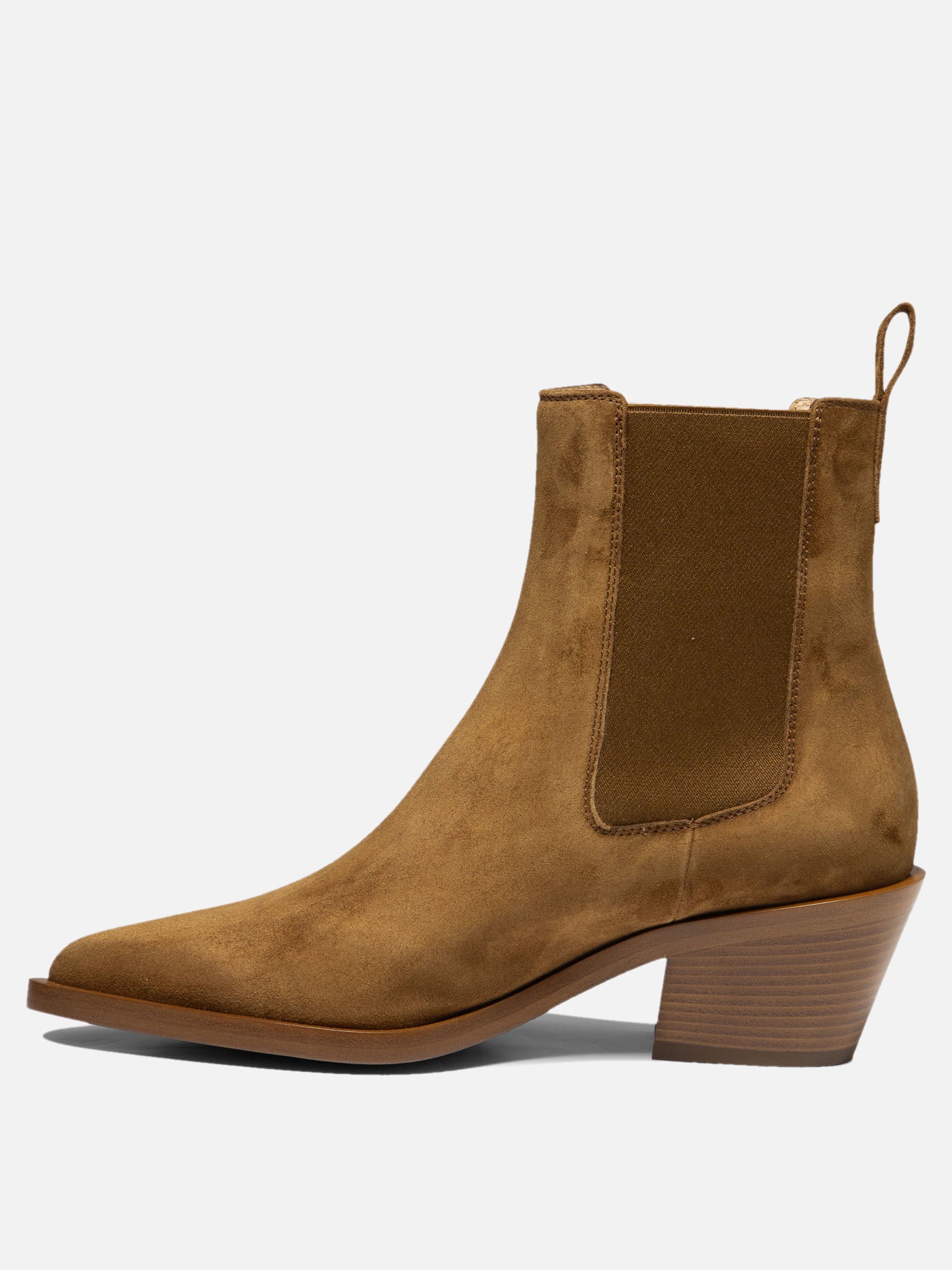 "Wylie" ankle boots