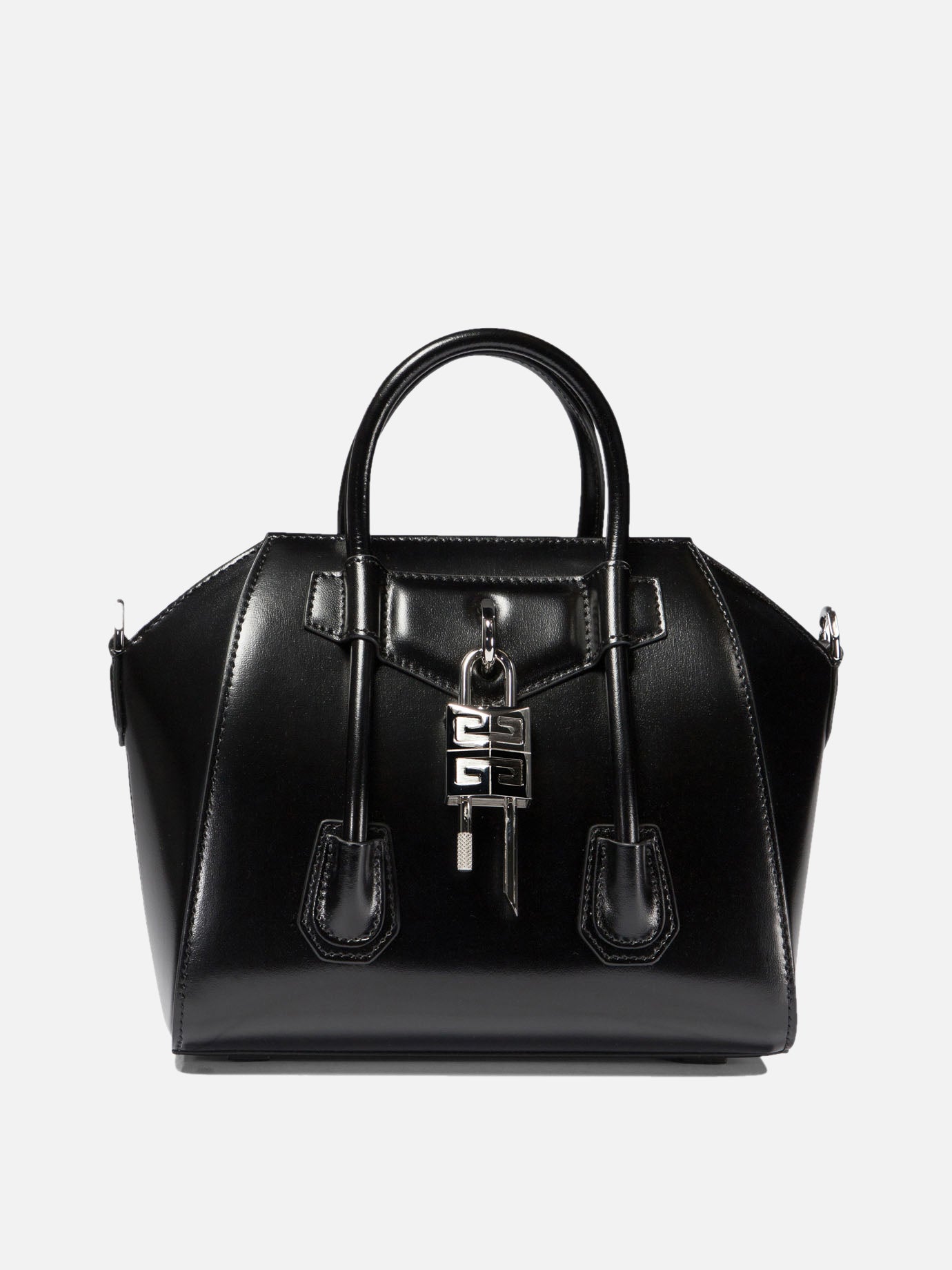 "Antigona Lock" handbag