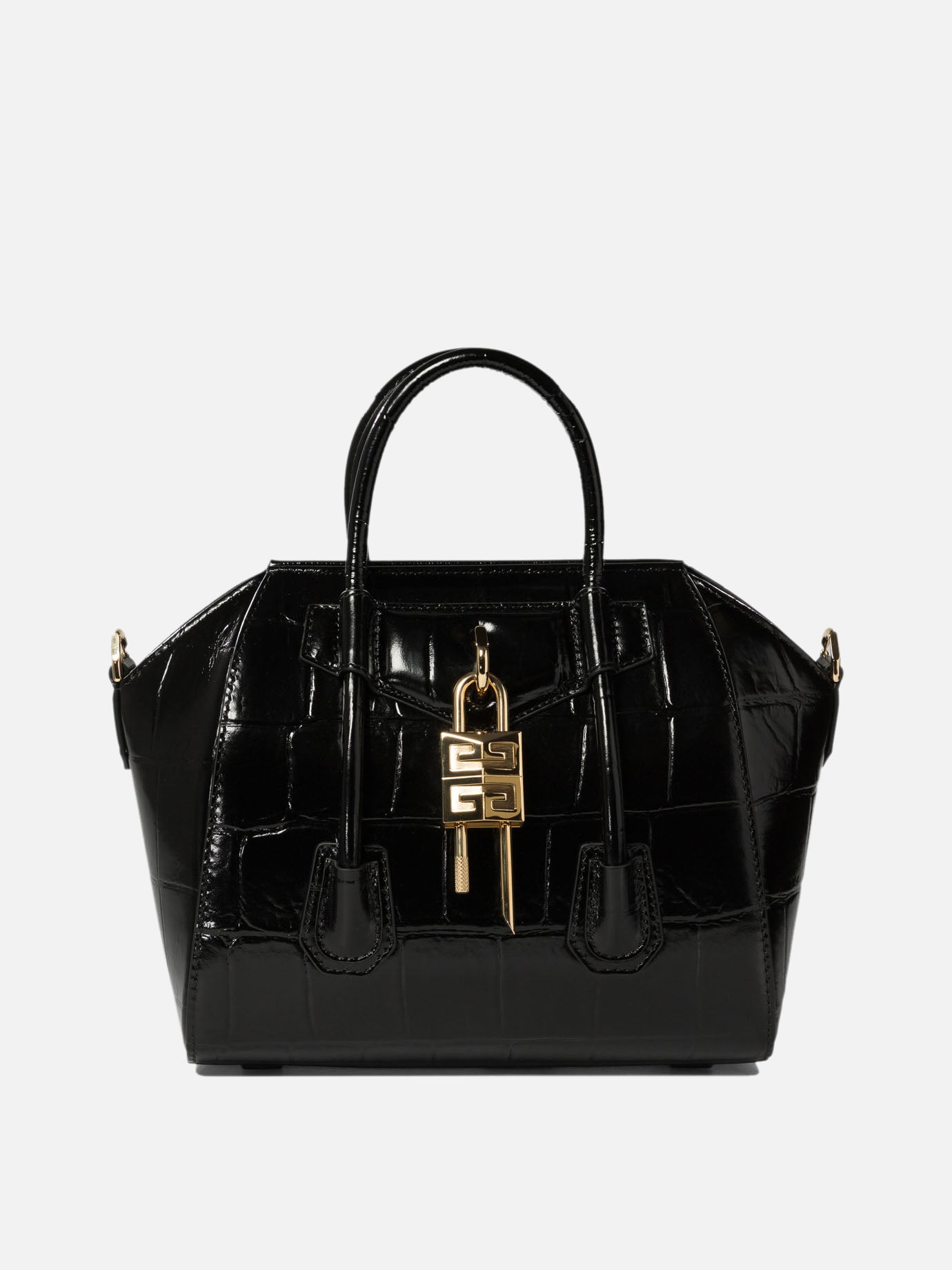 Small bags 100% calf leather  Black - Givenchy Women | PDP | VIETTI Online Store | Zoom-Modal
