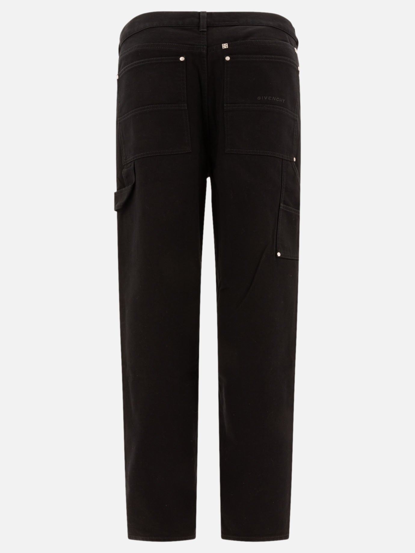 Utility trousers