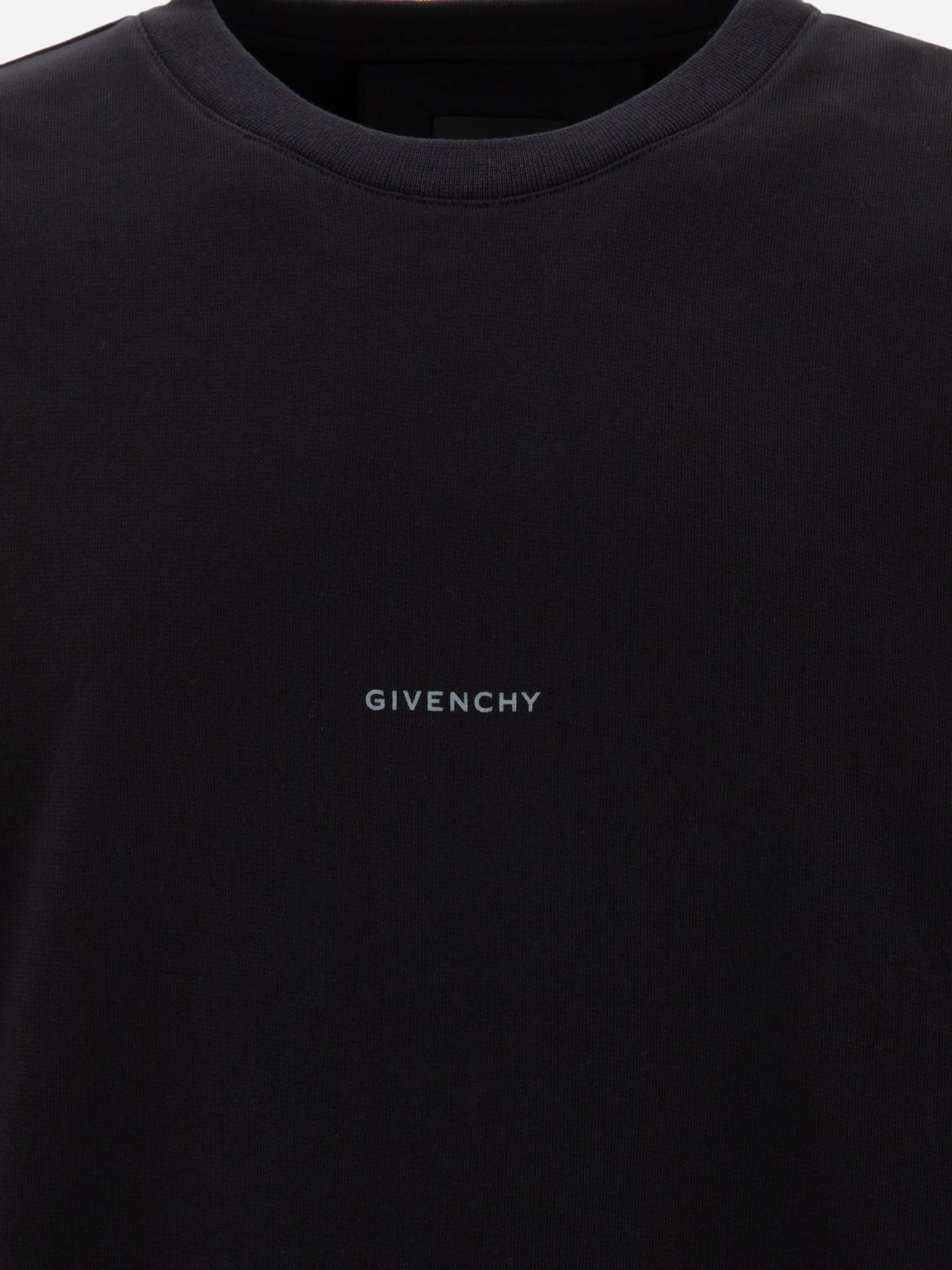 Sweatshirt with logo