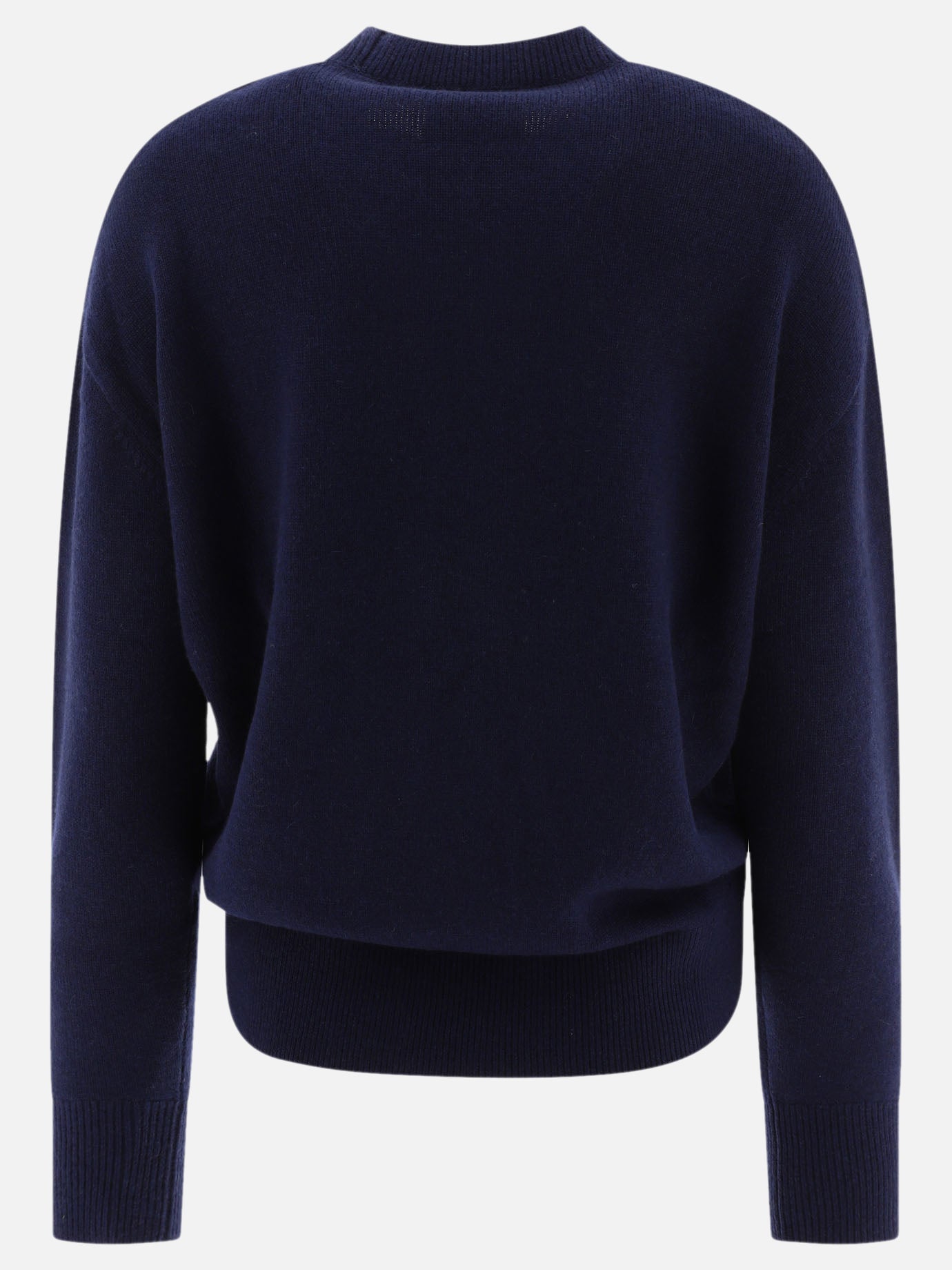 "4G" cashmere sweater