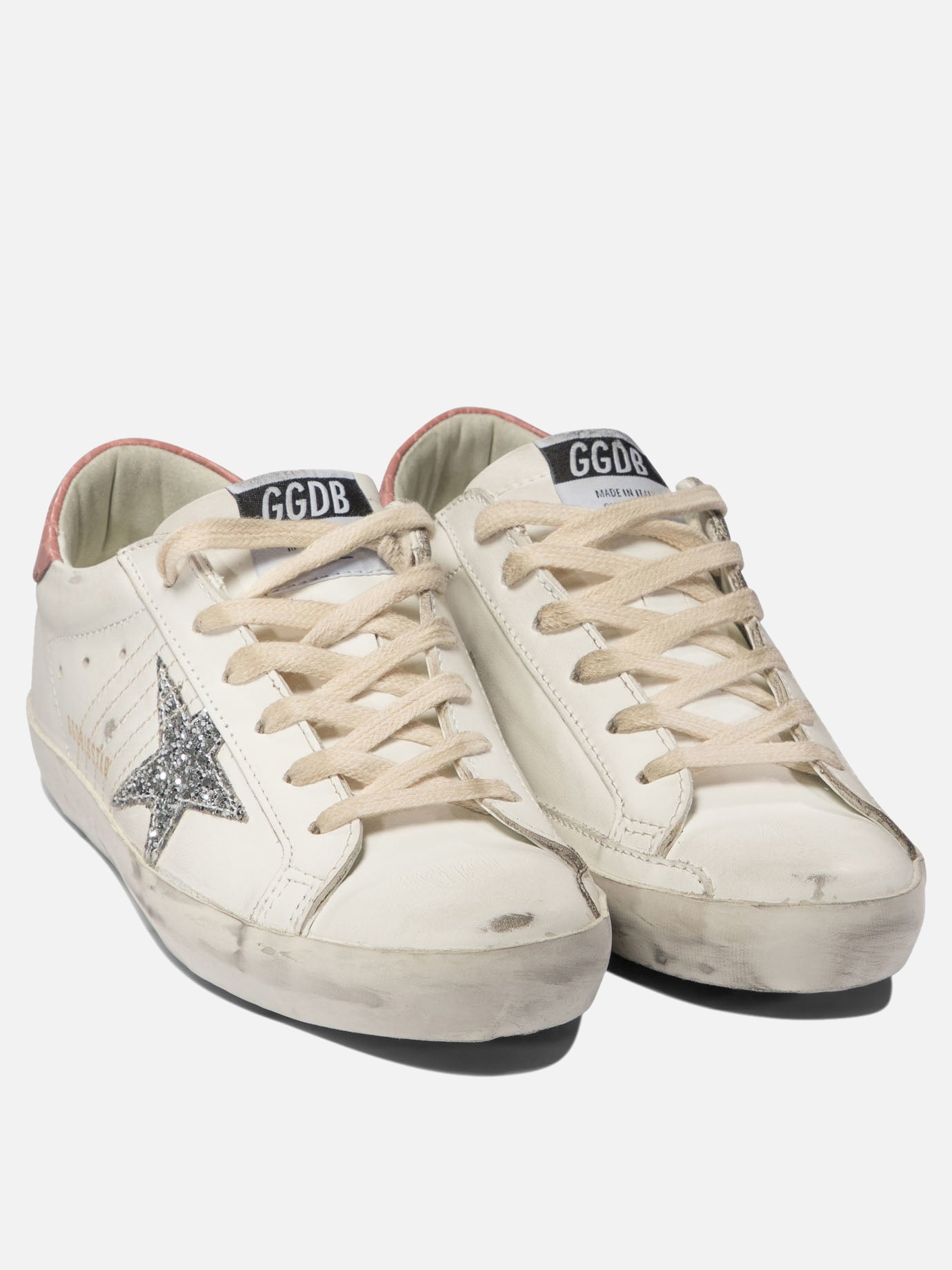 "Super-Star Classic" sneakers