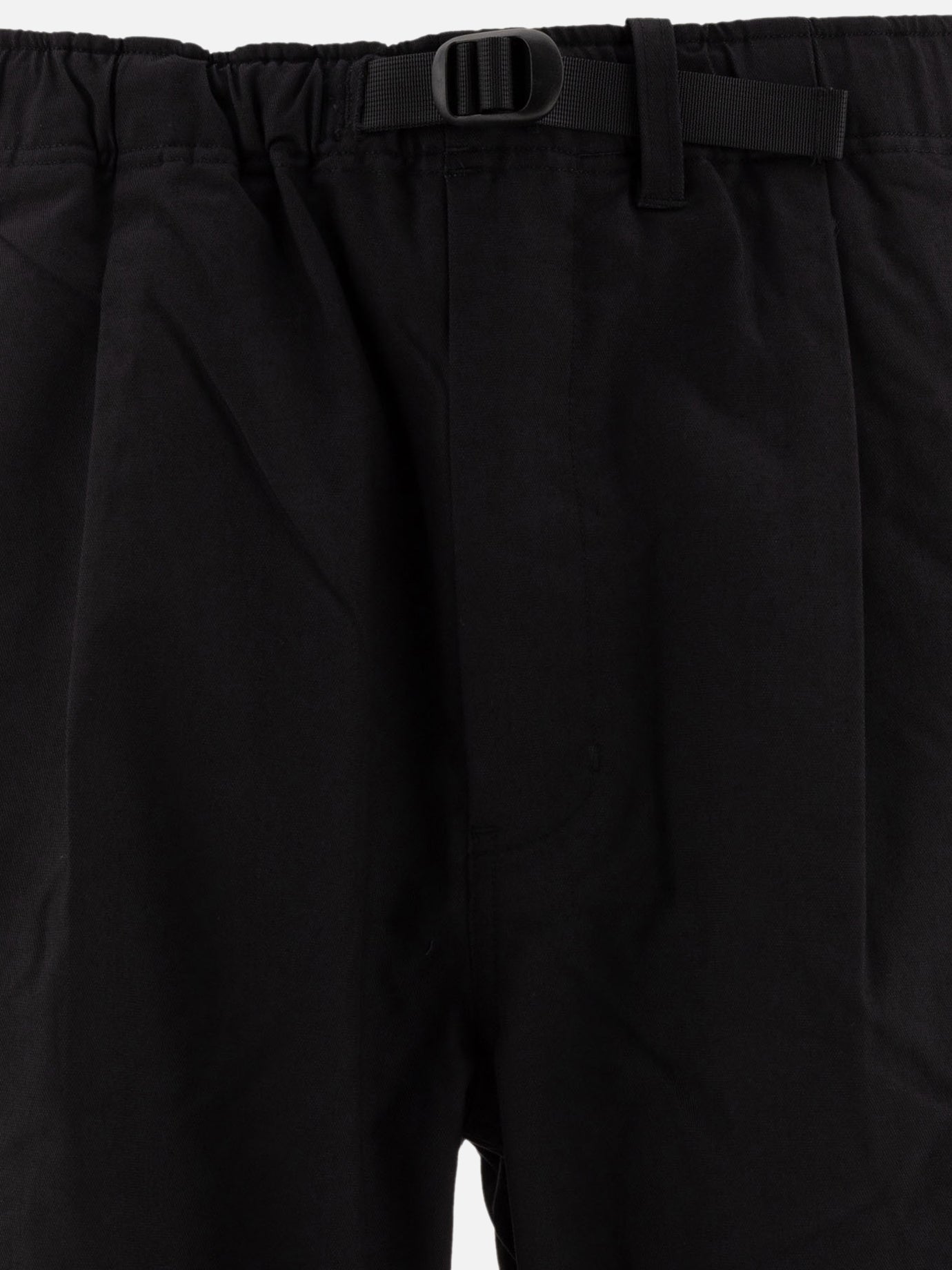 "Twill Easy" trousers