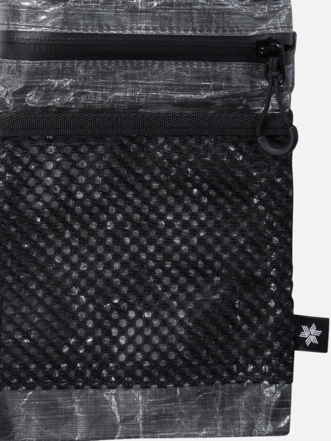 "Dyneema" crossbody bag