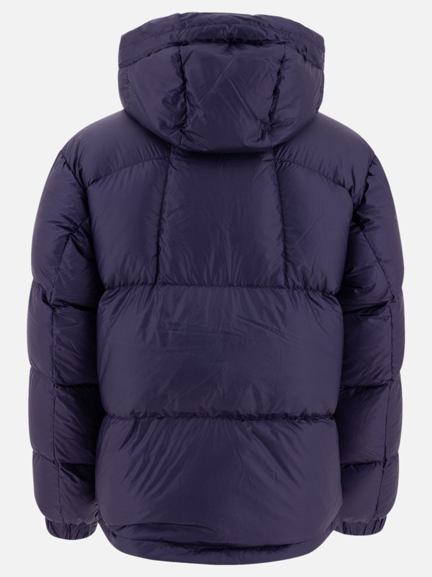 Goldwin "PERTEX QUANTUM" down jacket Blue