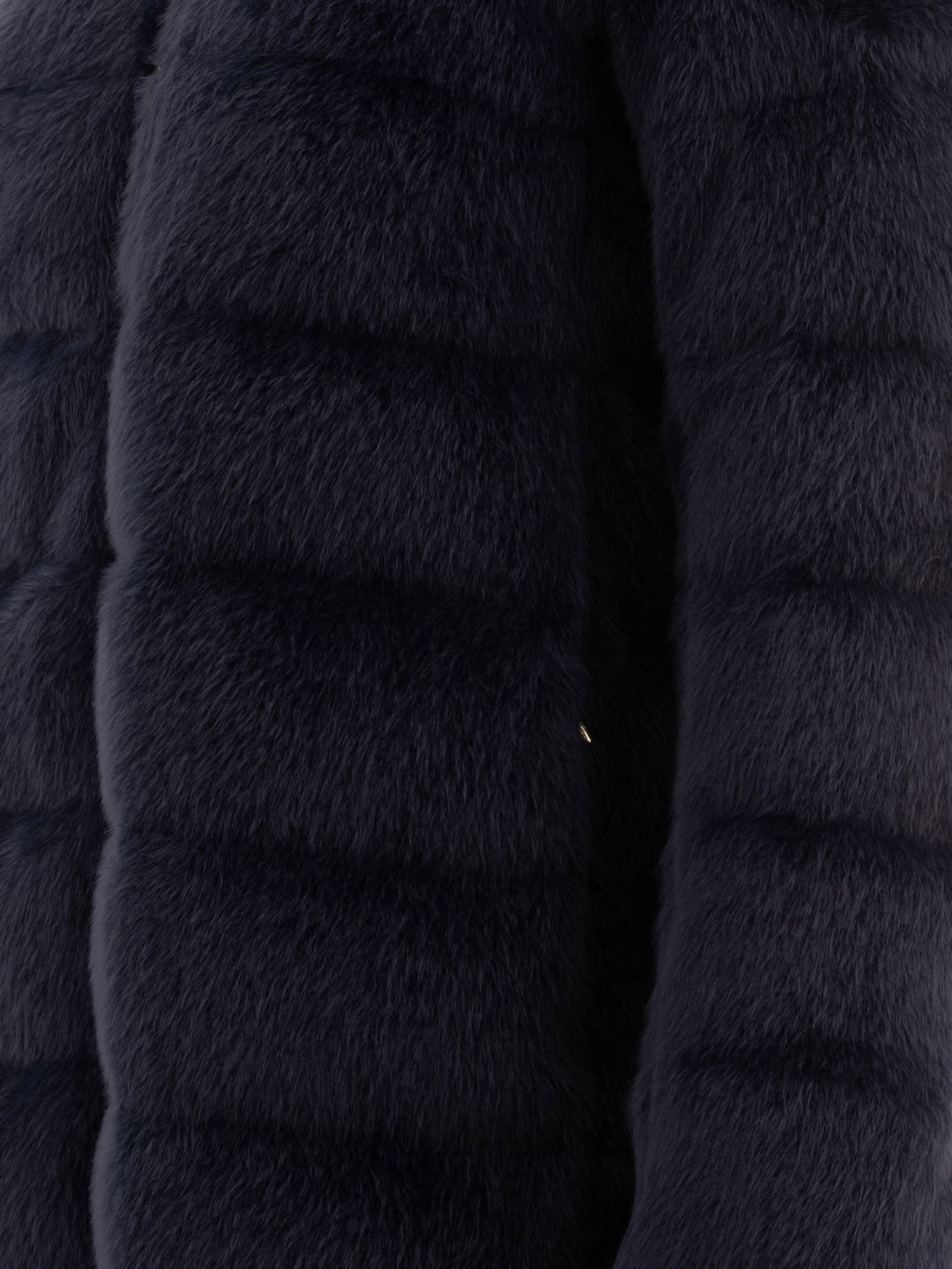 Down coats Solid colour  Blue - Herno Women | PDP | VIETTI Online Store | thumbnail_4
