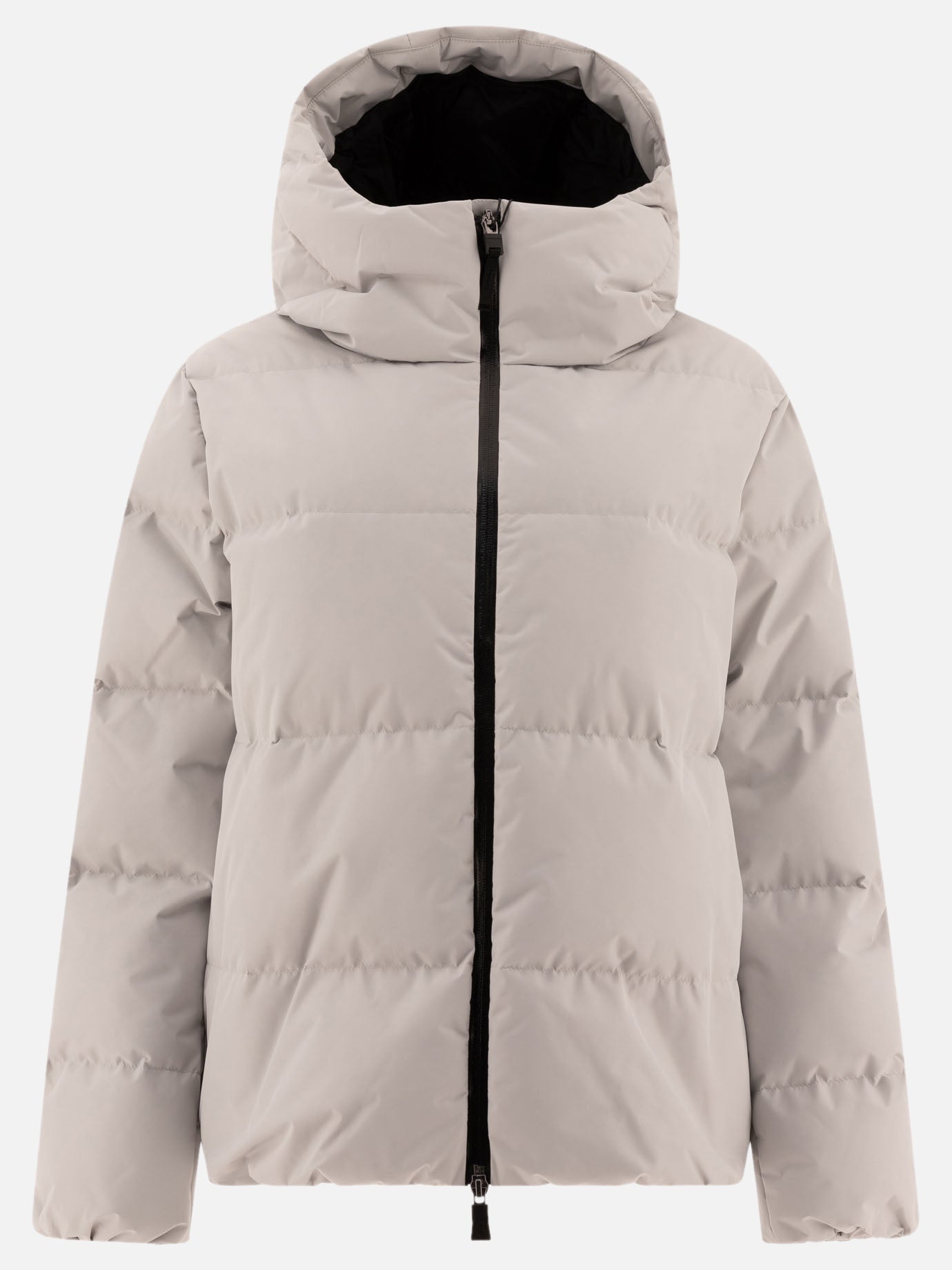 Herno Gore-Tex Laminar down jacket Grey