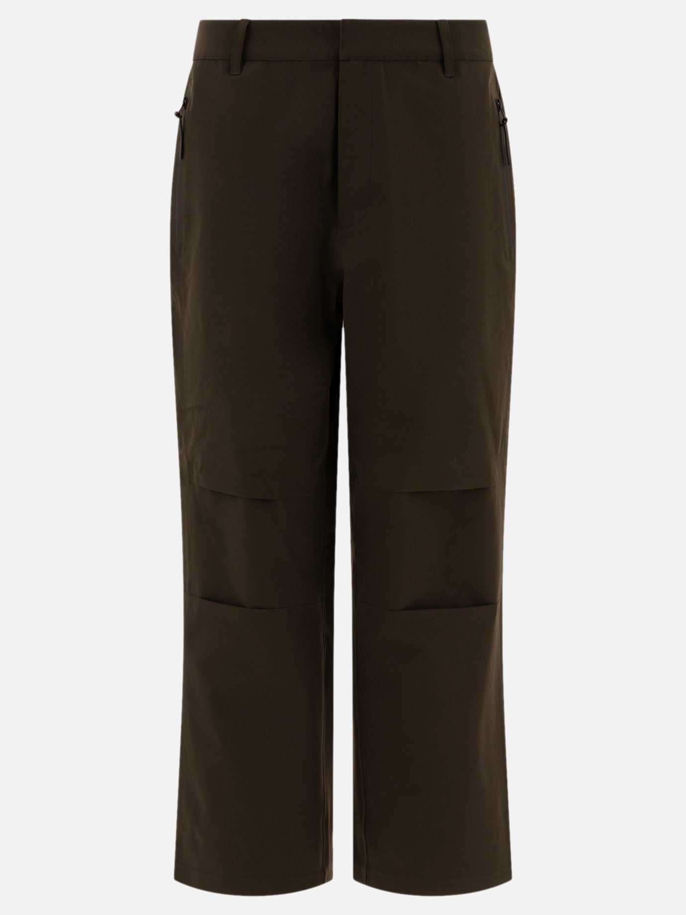 "3L" technical trousers