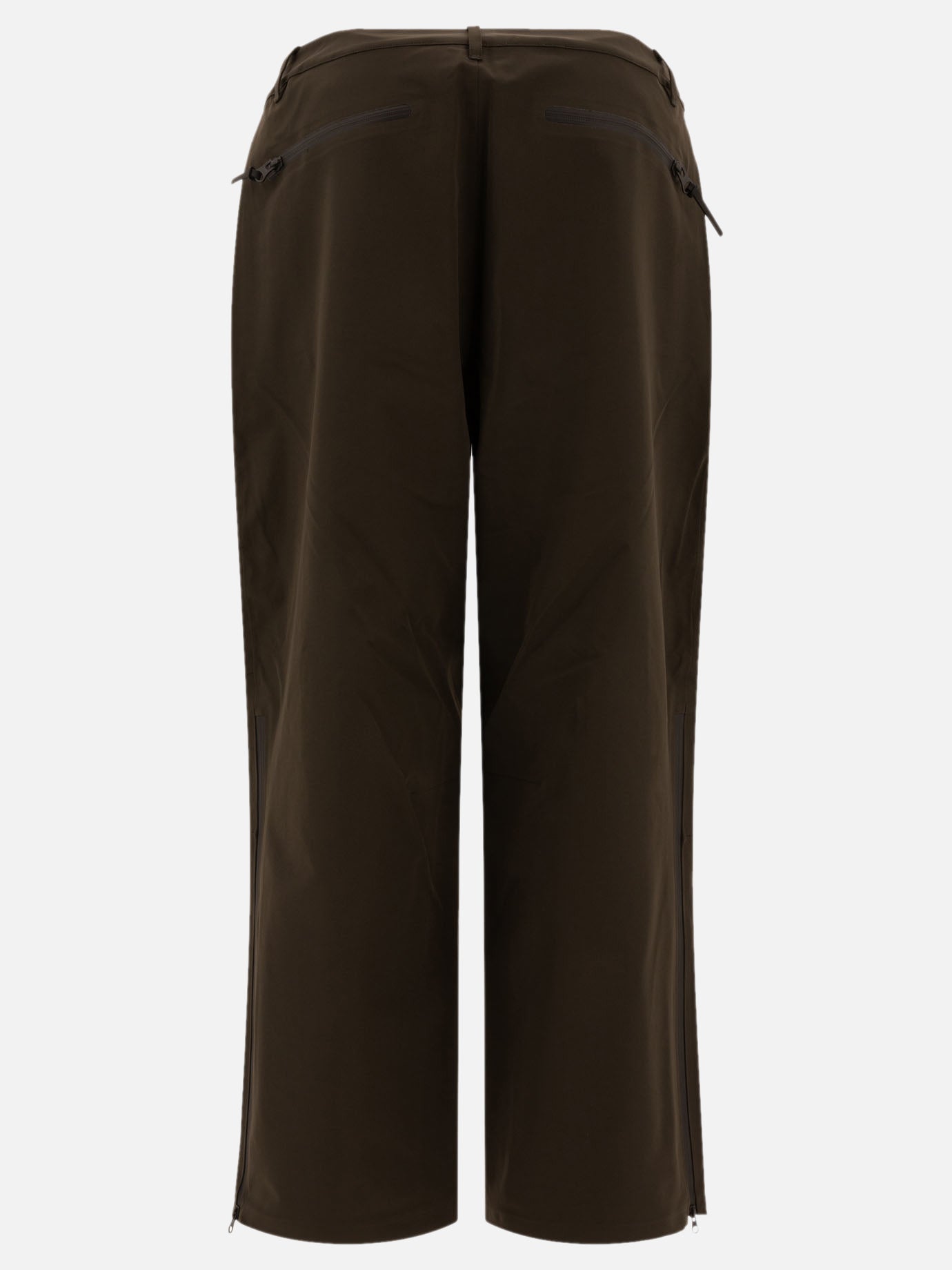 "3L" technical trousers