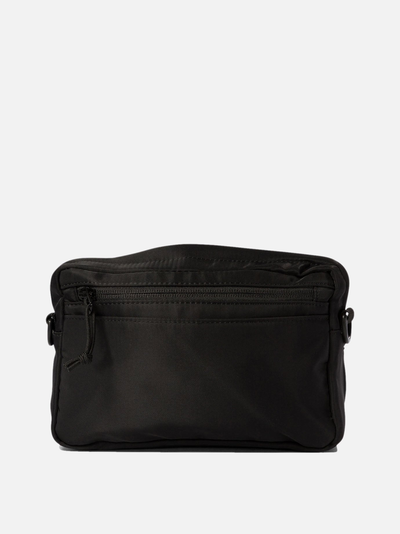 Human Made "Military" crossbody bag Black