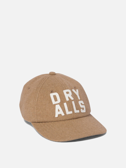 Baseball caps 100% wool  Beige - Human Made Men | PLP | VIETTI Online Store | 2
