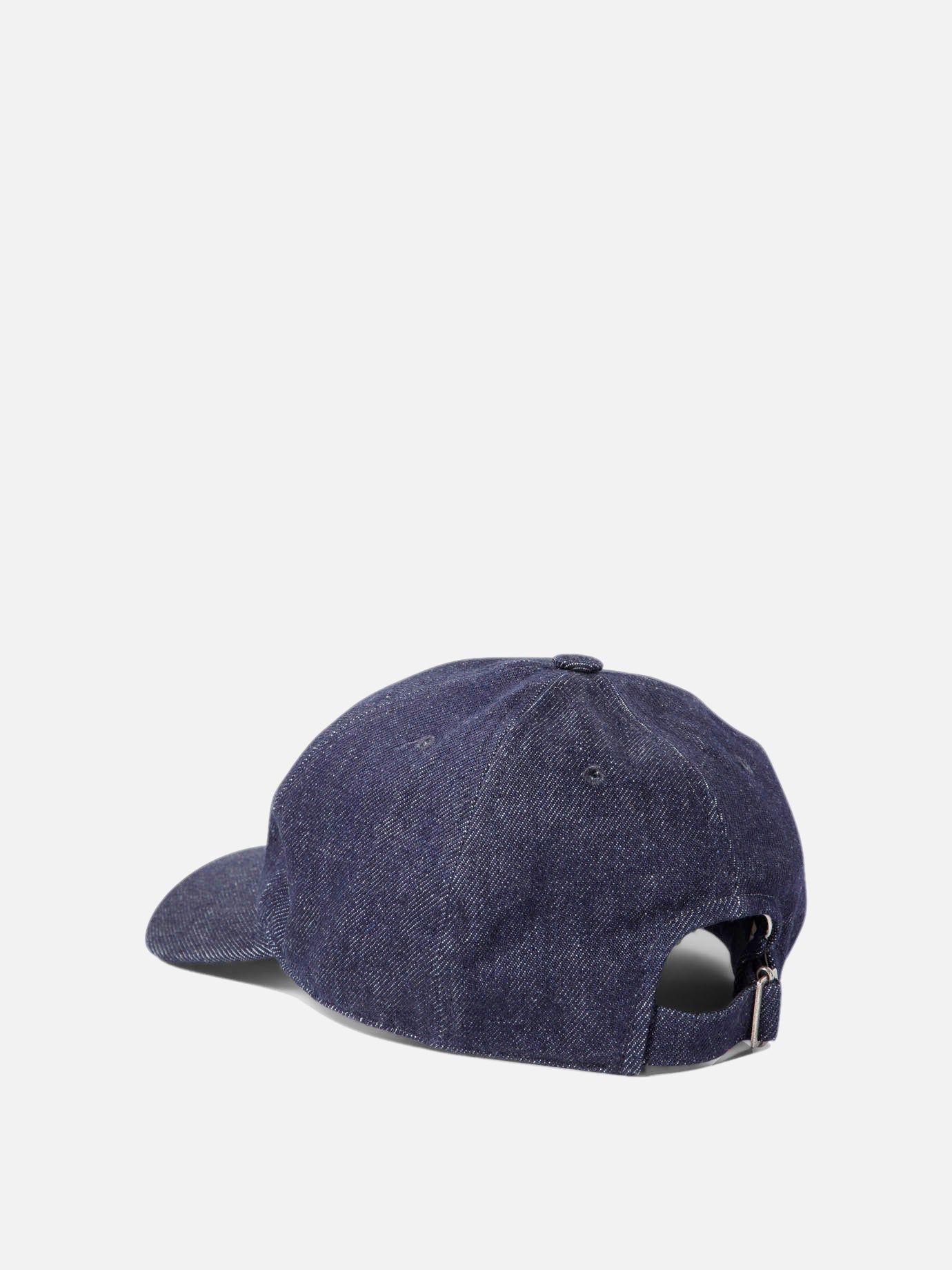 Baseball caps 100% cotton  Blue - Isabel Marant Women | PDP | VIETTI Online Store | thumbnail_3
