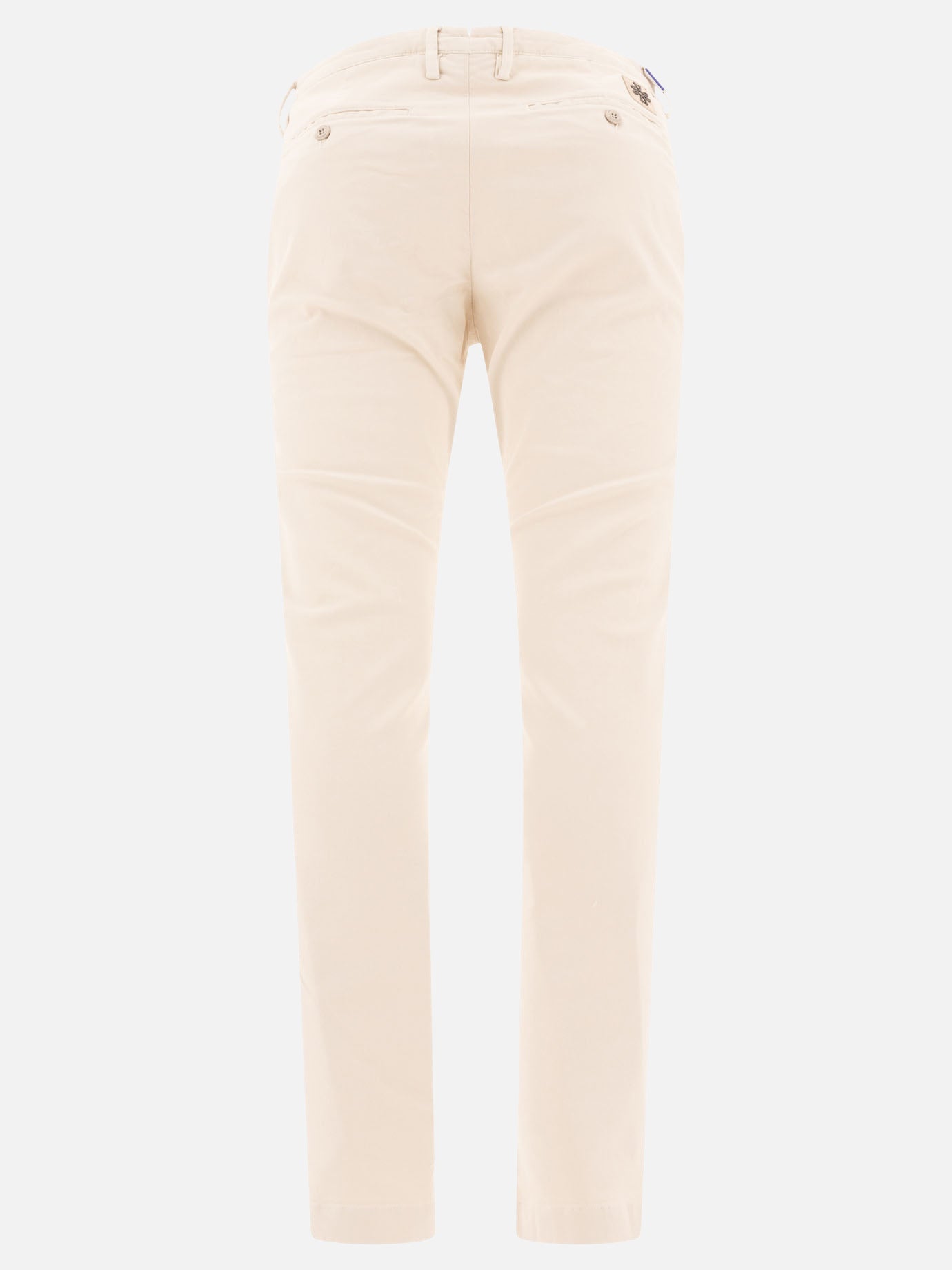 Jacob Cohën "Bobby" trousers Beige