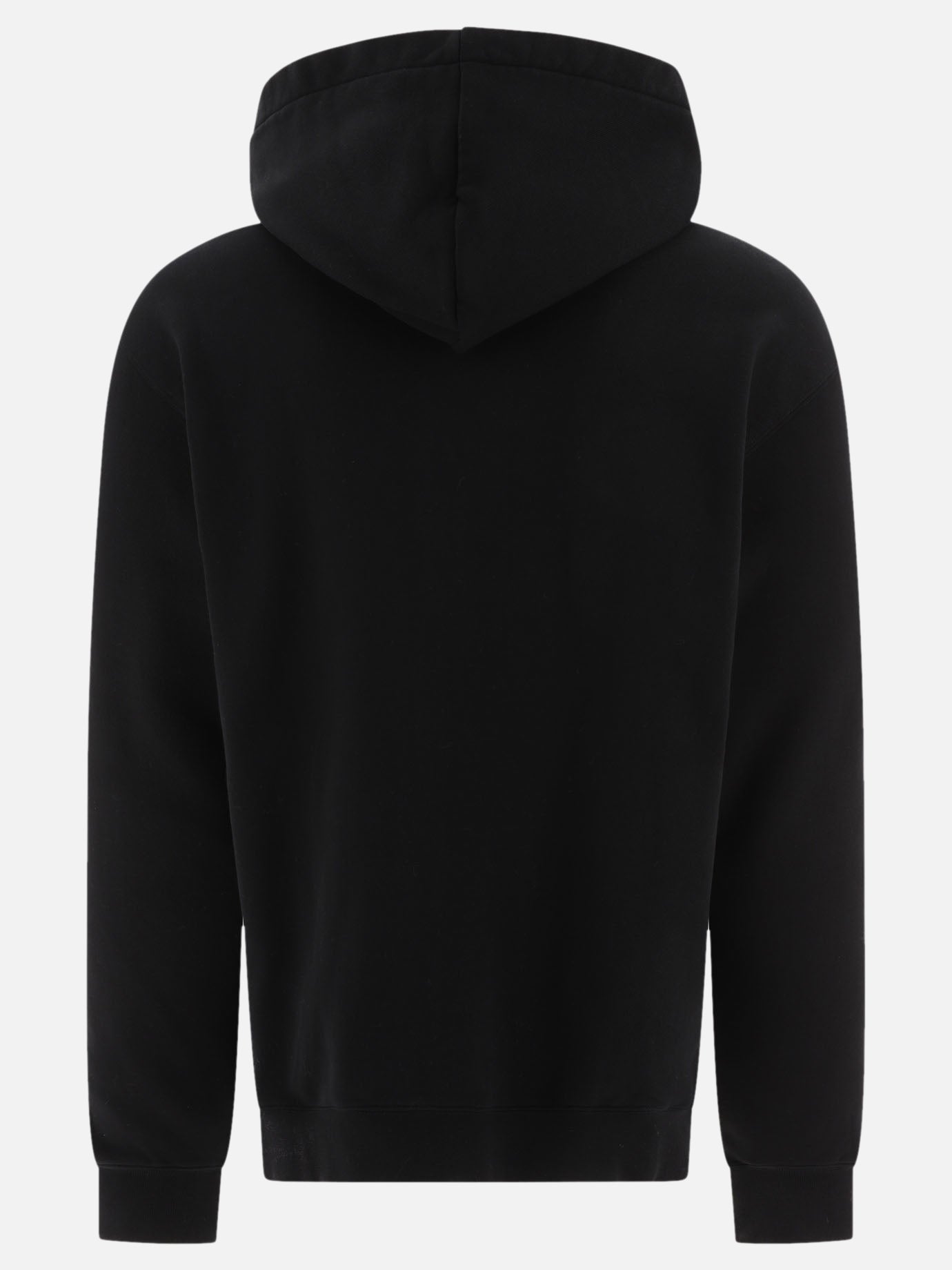 "Le hoodie Gros Grain" hoodie