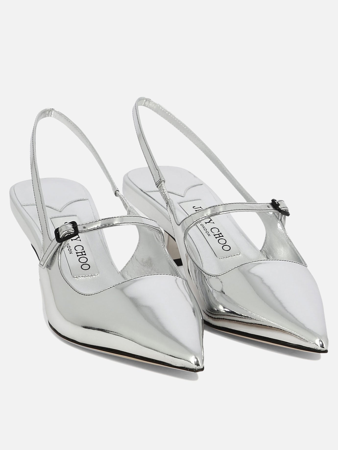 "Didi 45" slingbacks