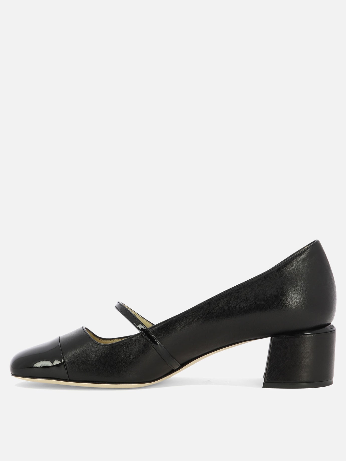 "Elisa 45" pumps