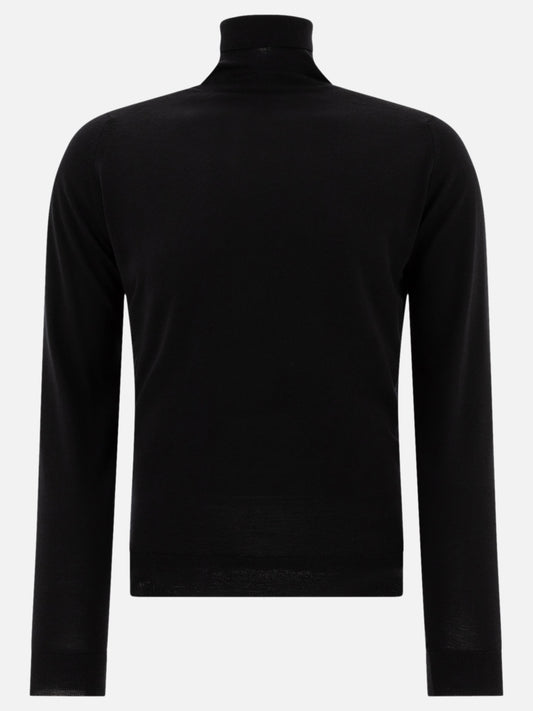 "Cherwell" turtleneck sweater