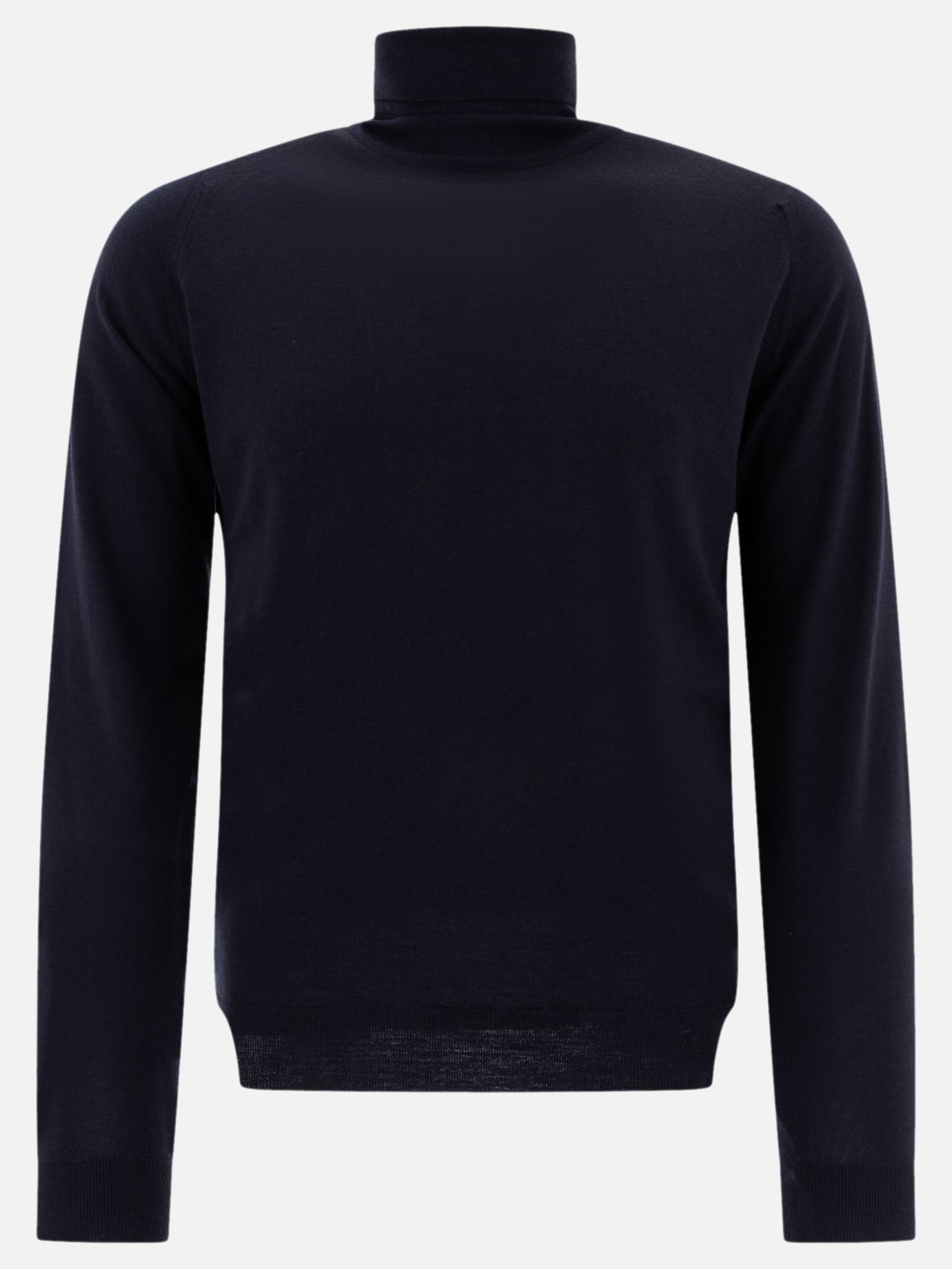 "Cherwell" turtleneck sweater