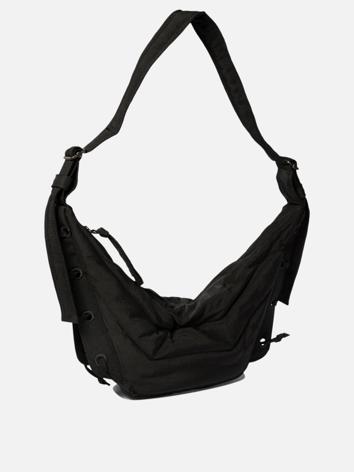 "Small Soft Game" shoulder bag