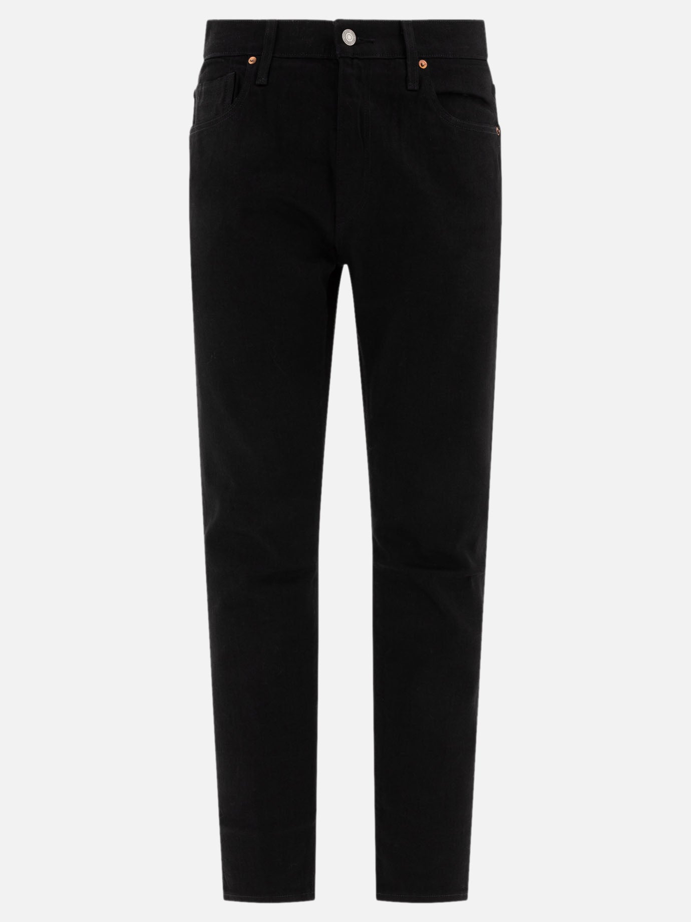 Levi's "Levi's® 512™ slim" jeans Black