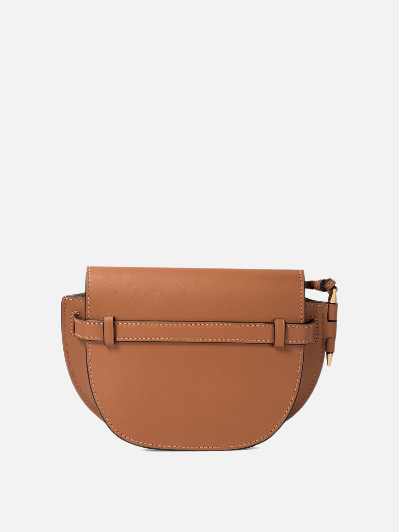 "Gate Dual" crossbody bag