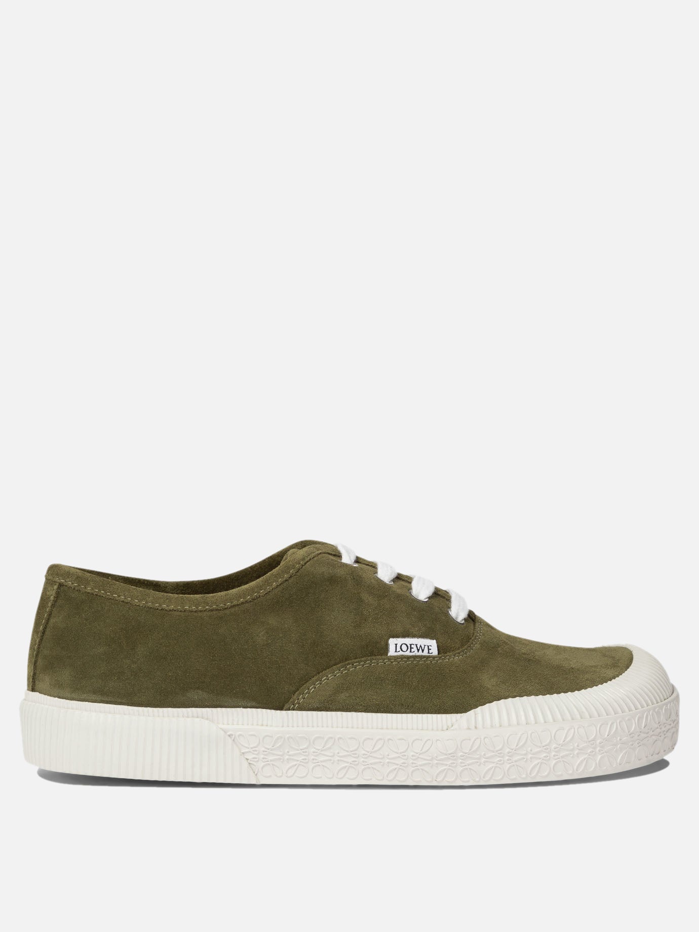 Loewe "Terra Vulca" sneakers Green