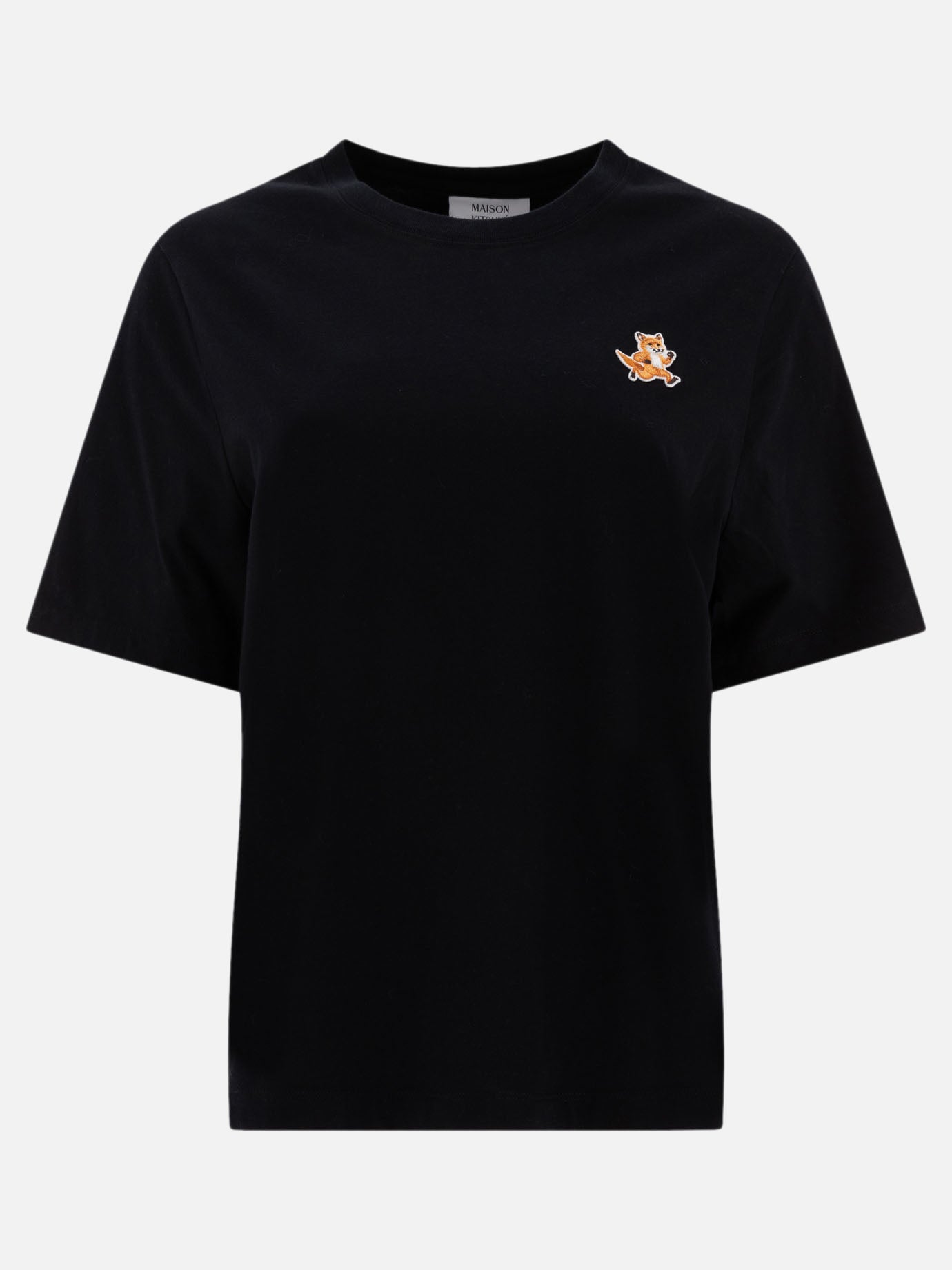 "Speedy Fox" t-shirt