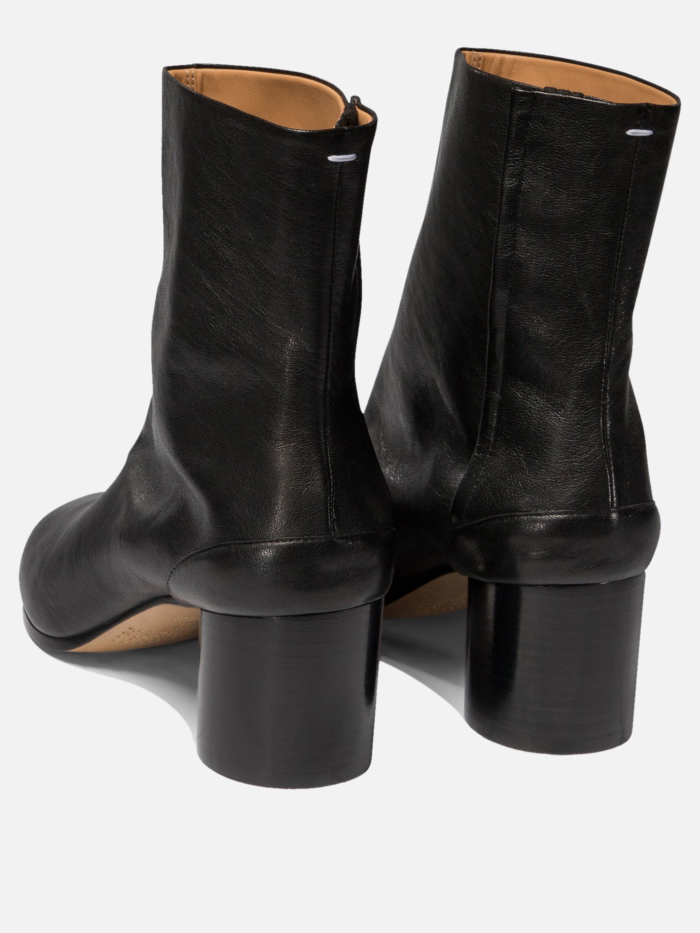 "Tabi" ankle boots