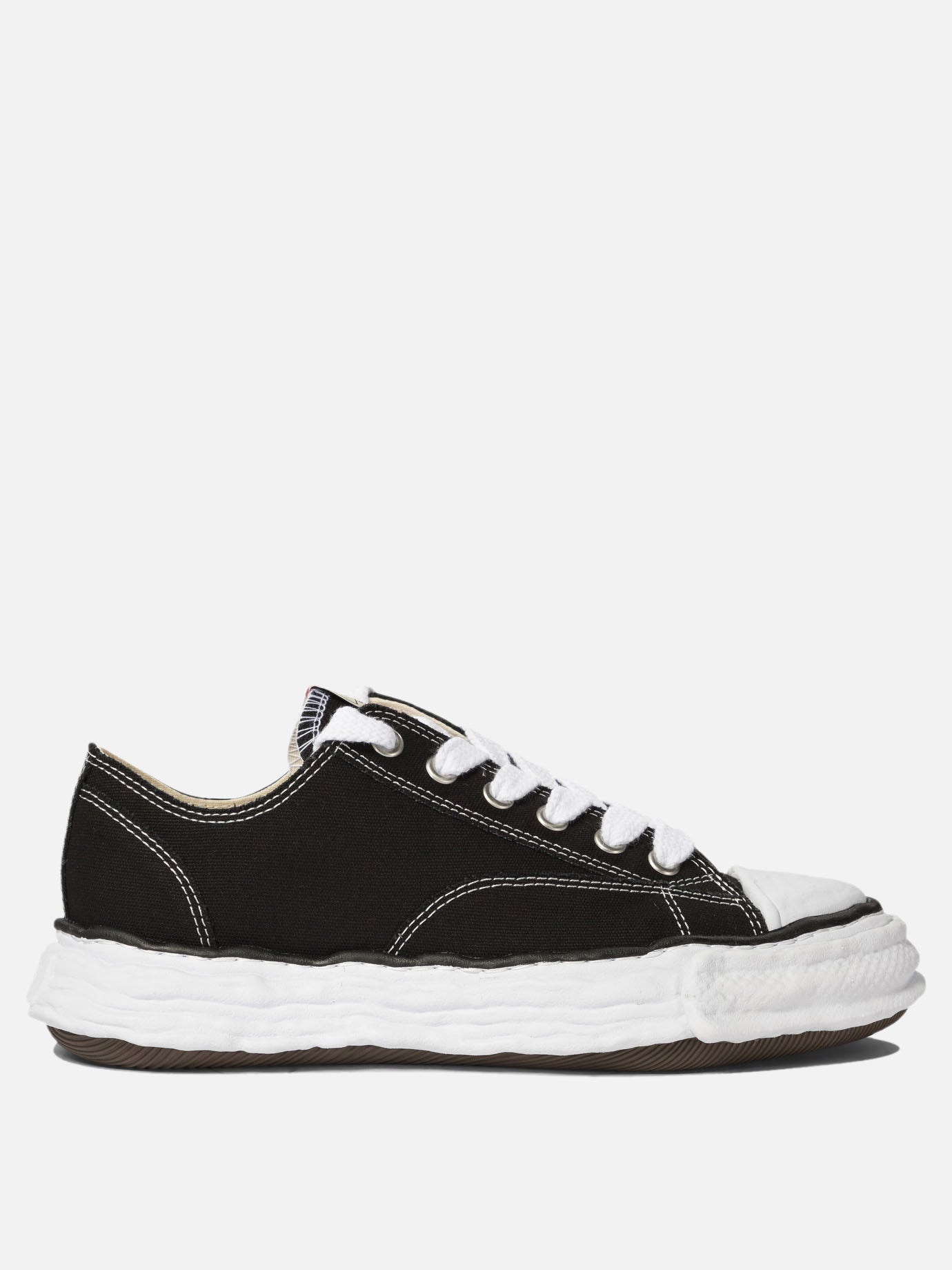 Maison Mihara Yasuhiro "Peterson 23" sneakers Black