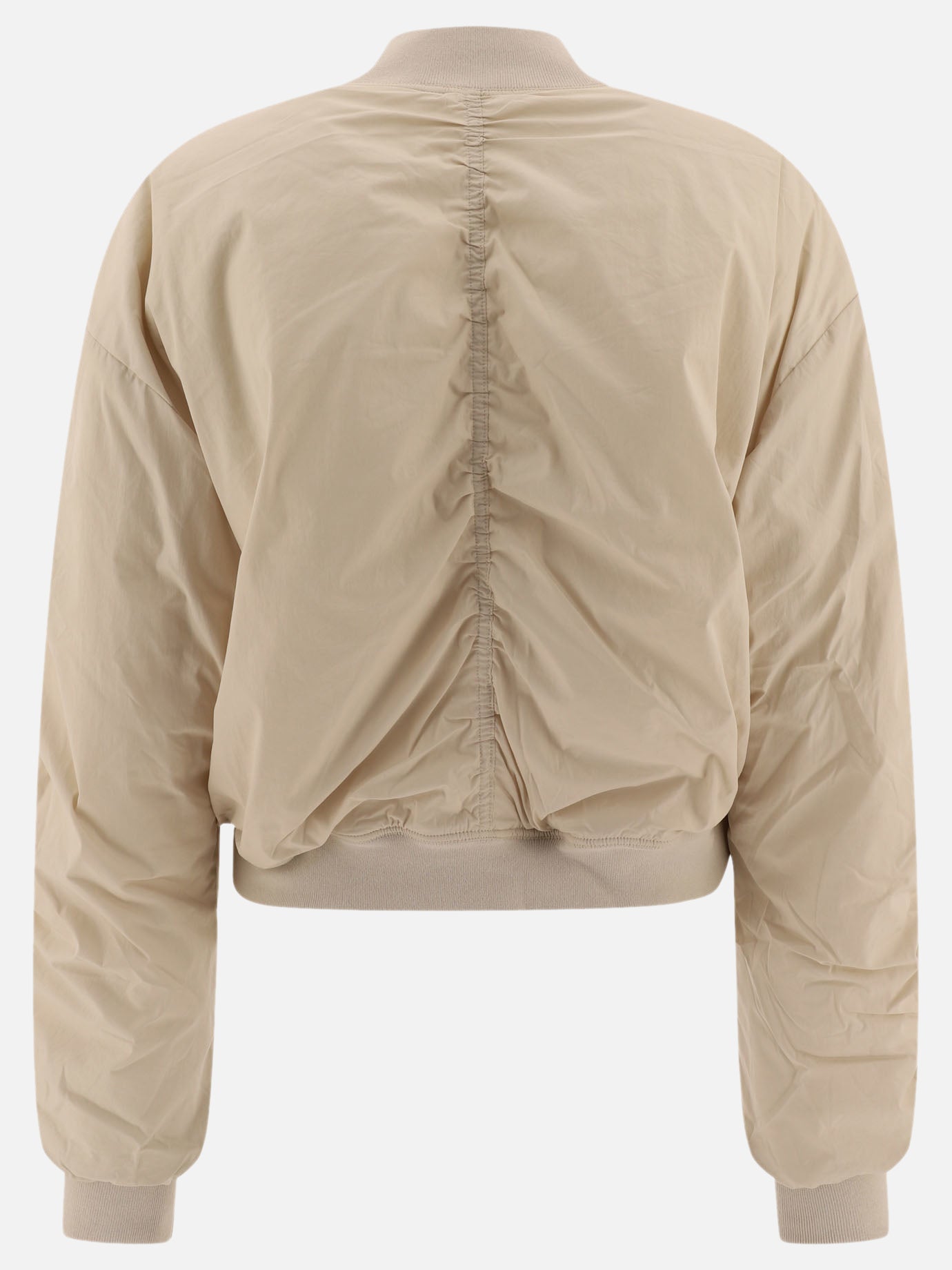 "Bessime" bomber jacket