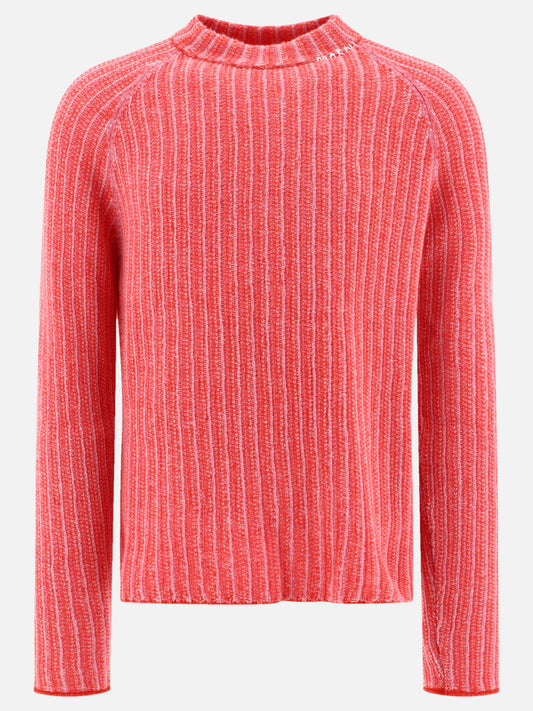 "Degradé Stripes" sweater