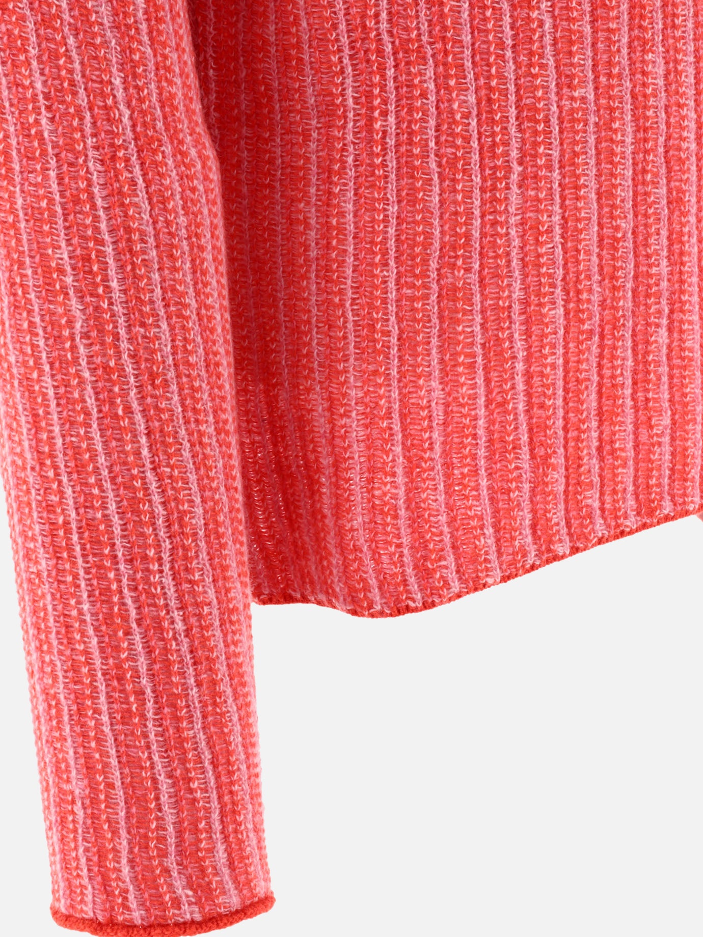 "Degradé Stripes" sweater