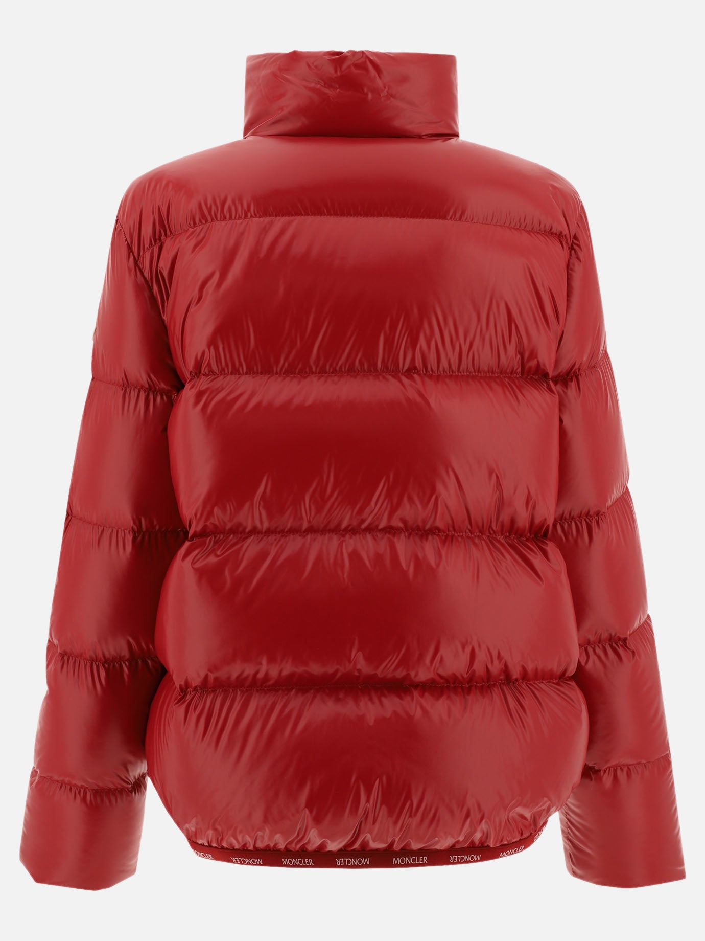 "Abbadia" down jacket