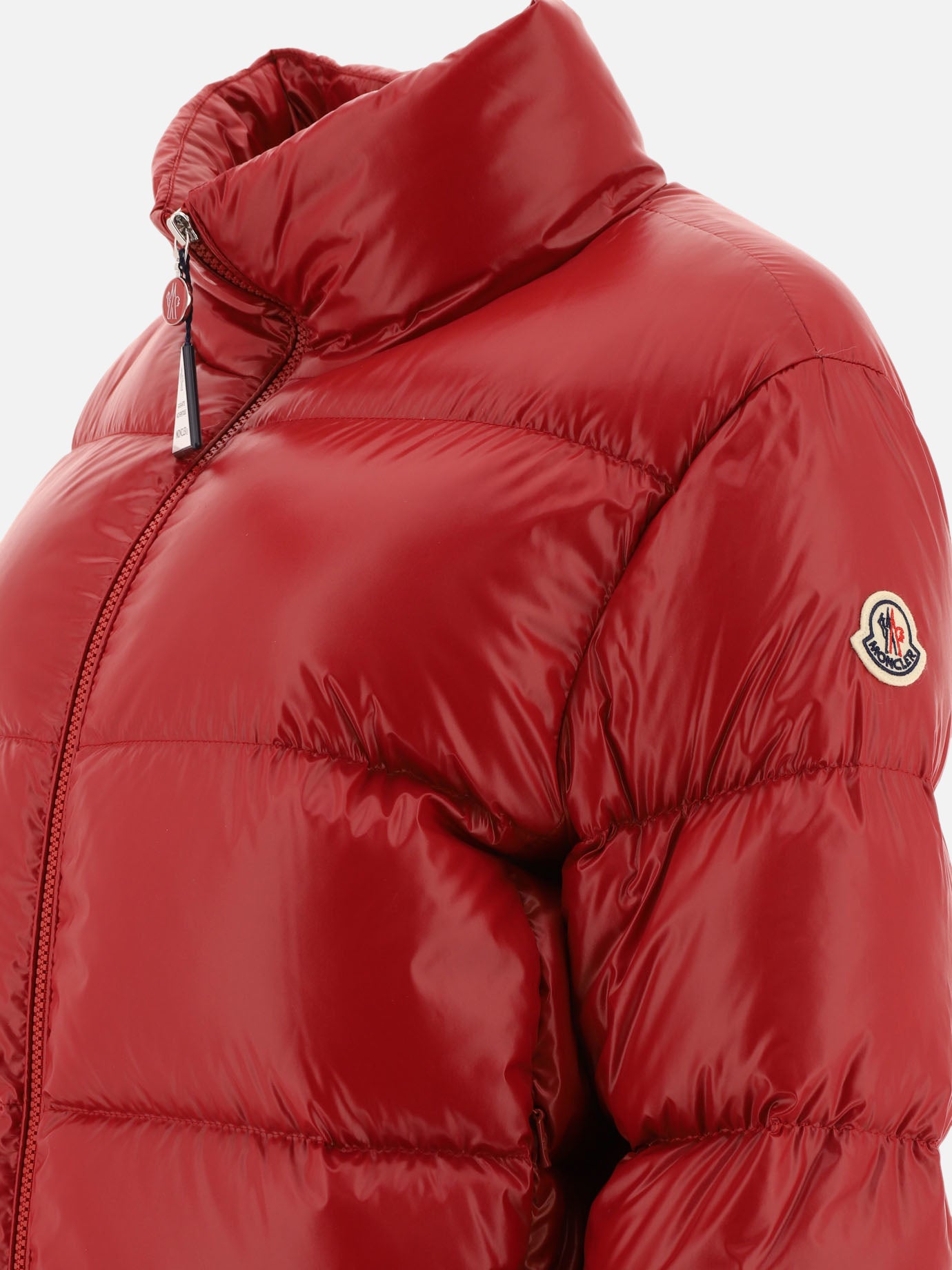 "Abbadia" down jacket