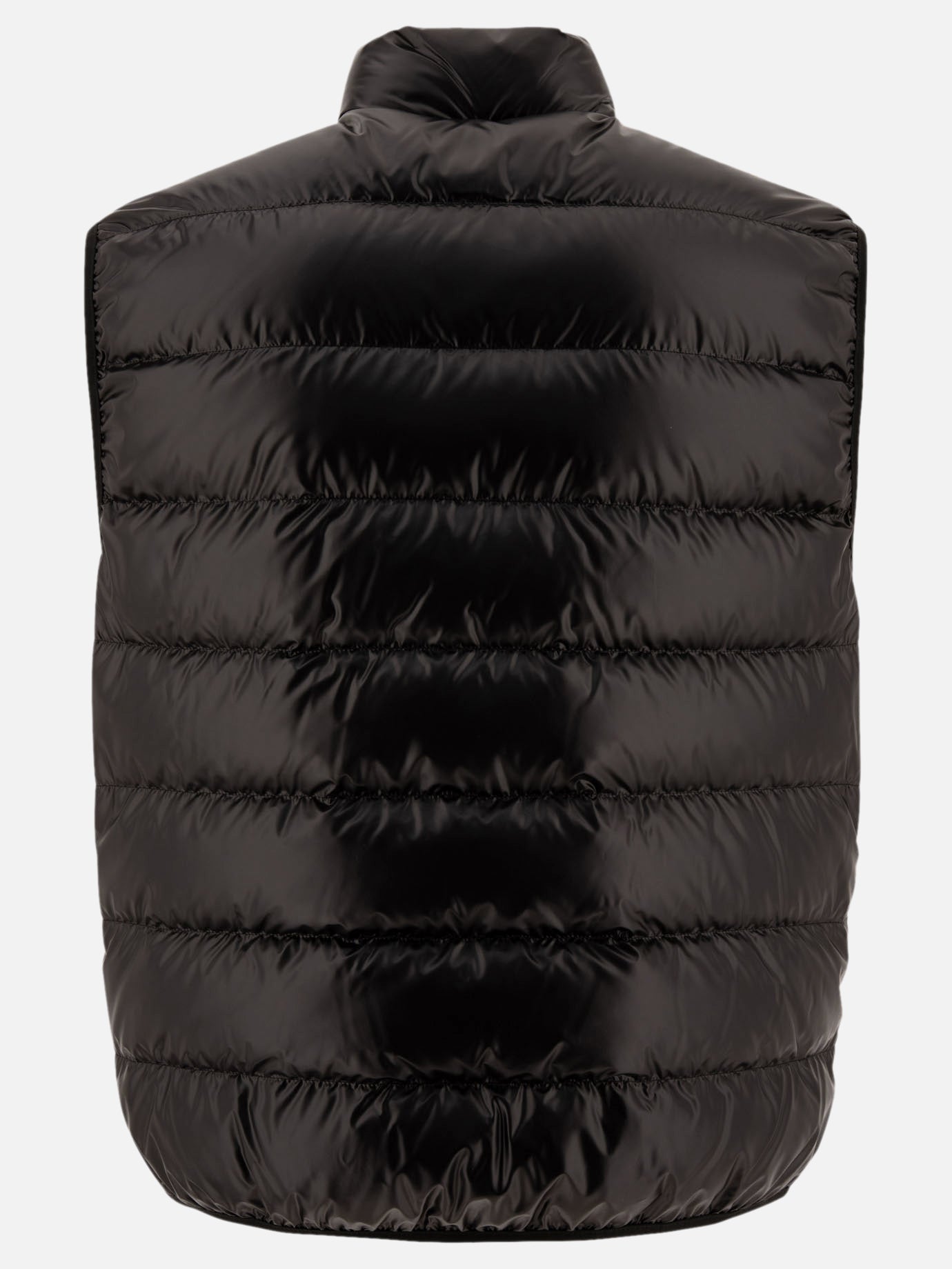 "Aube" down vest