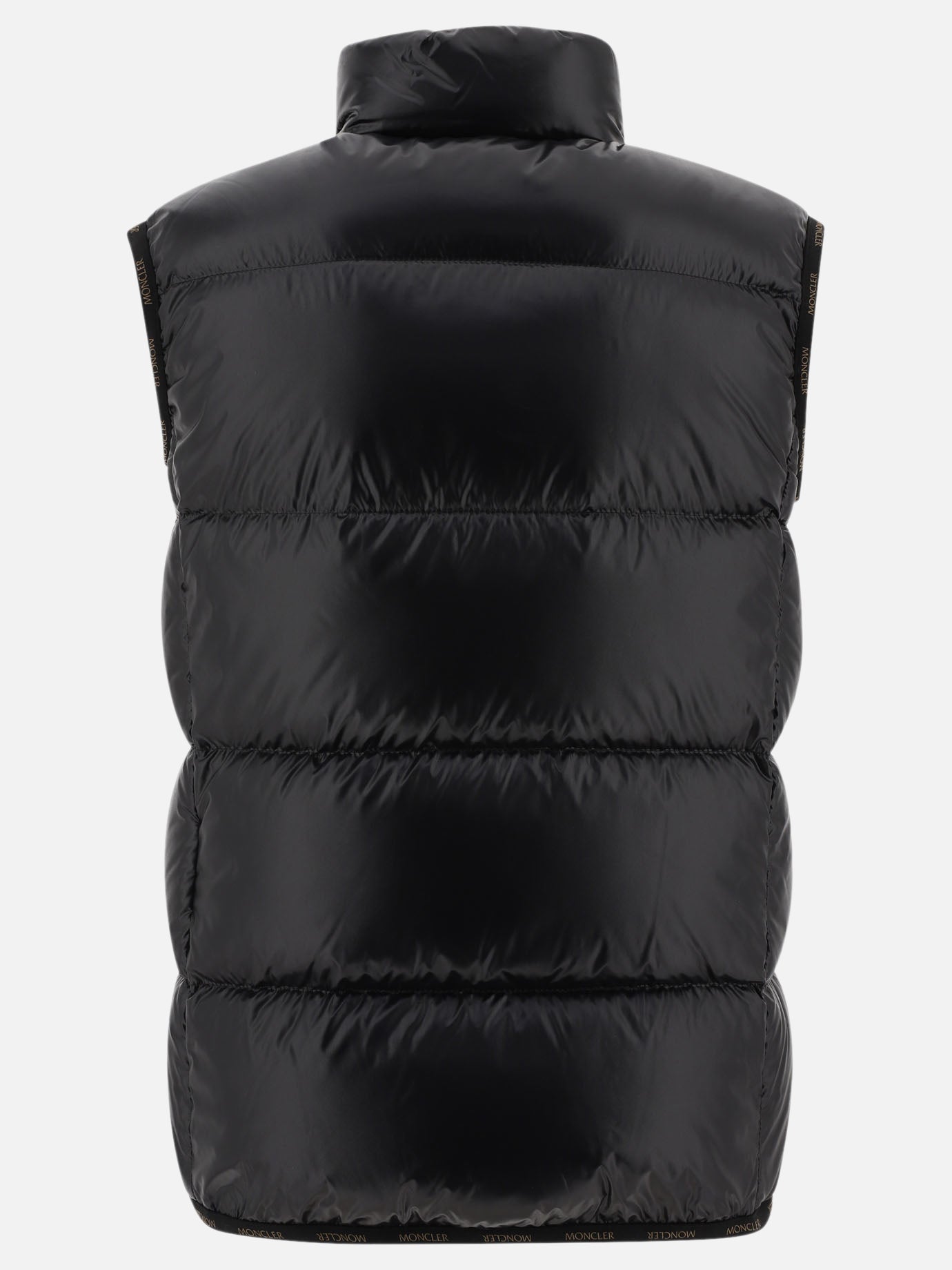 "Badia" down vest