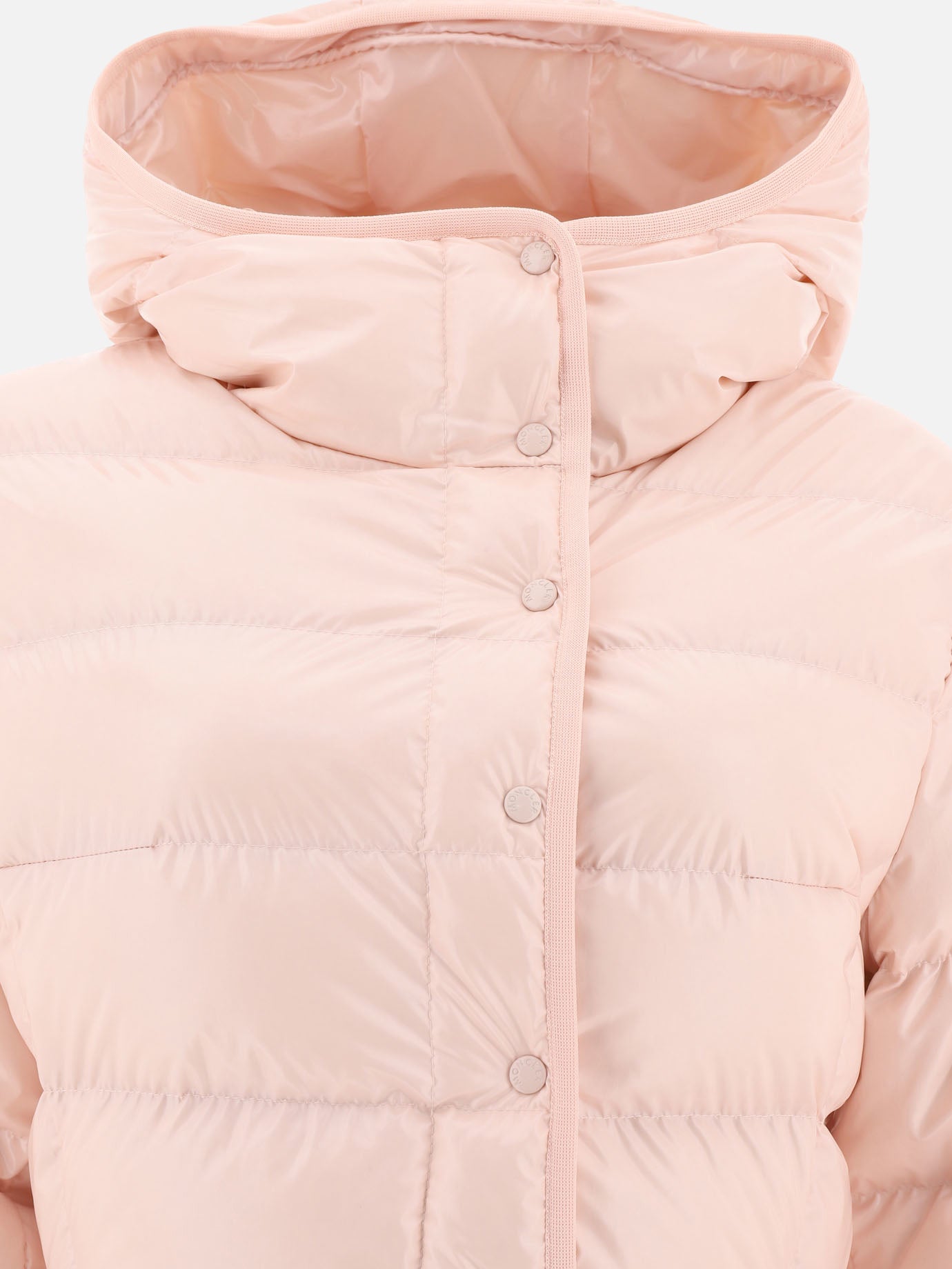 "Barante" down jacket