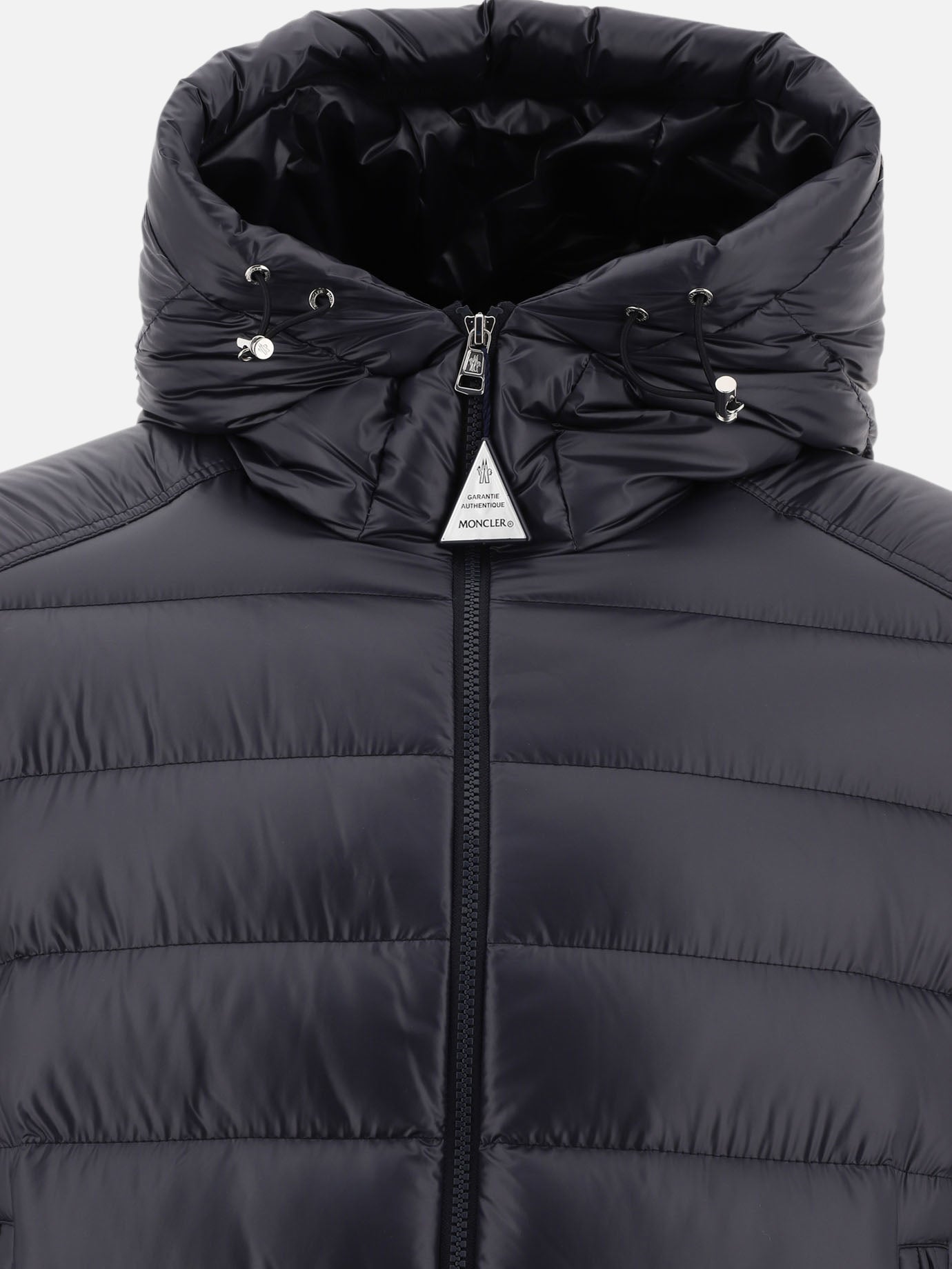 "Besines" down jacket