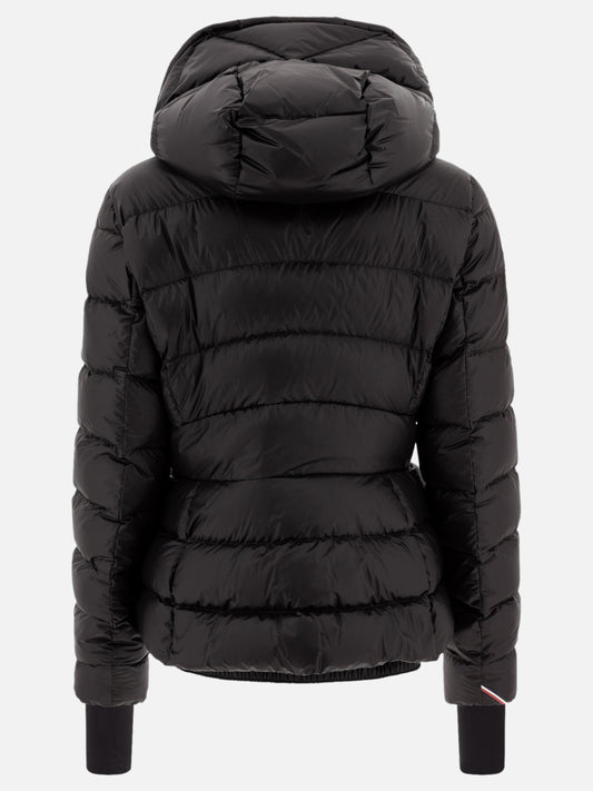 Technical jackets Logo  Black - Moncler Grenoble Women | PLP | VIETTI Online Store | 2
