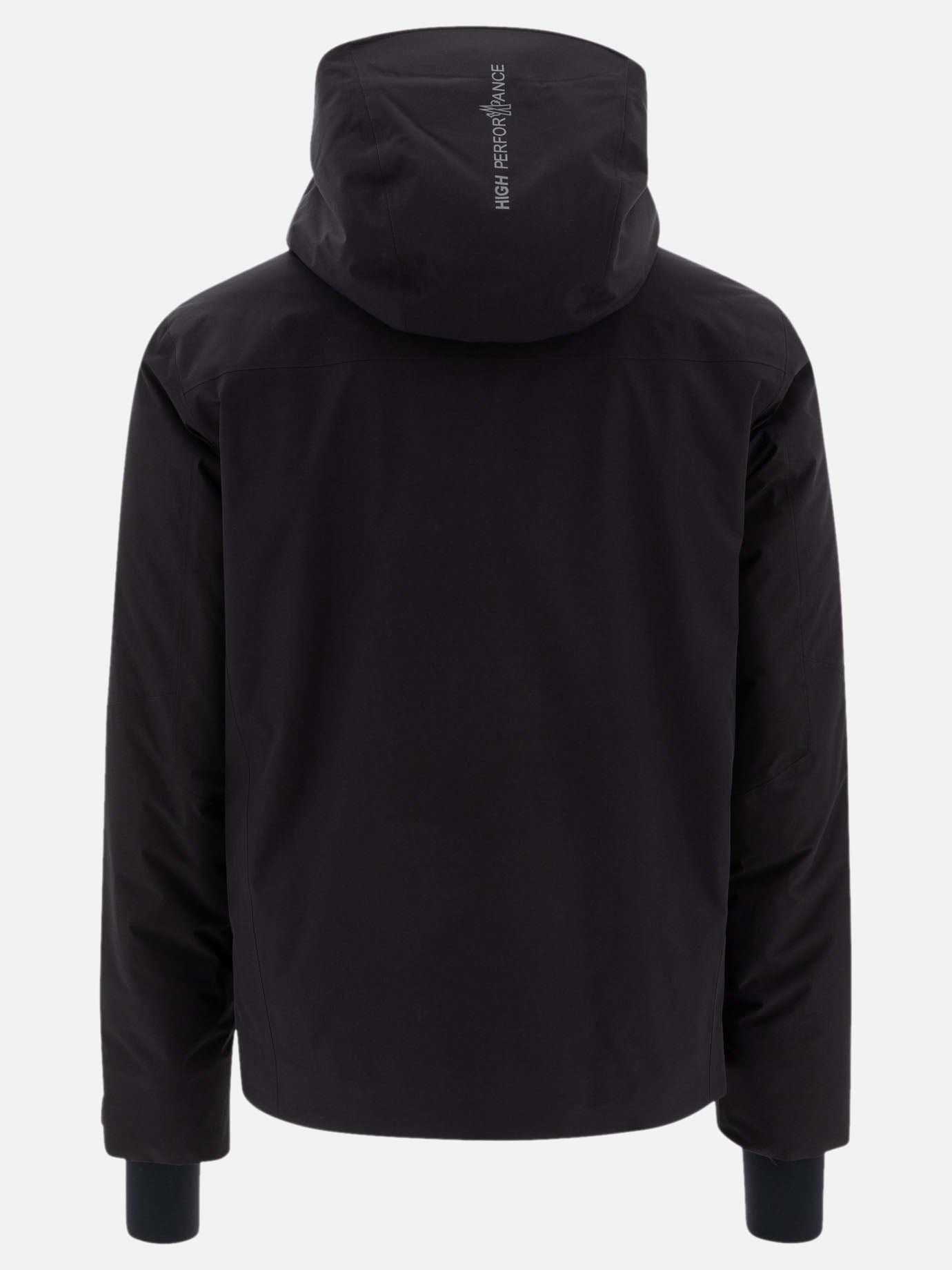 Technical jackets Solid colour  Black - Moncler Grenoble Men | PDP | VIETTI Online Store | Zoom-Modal_2
