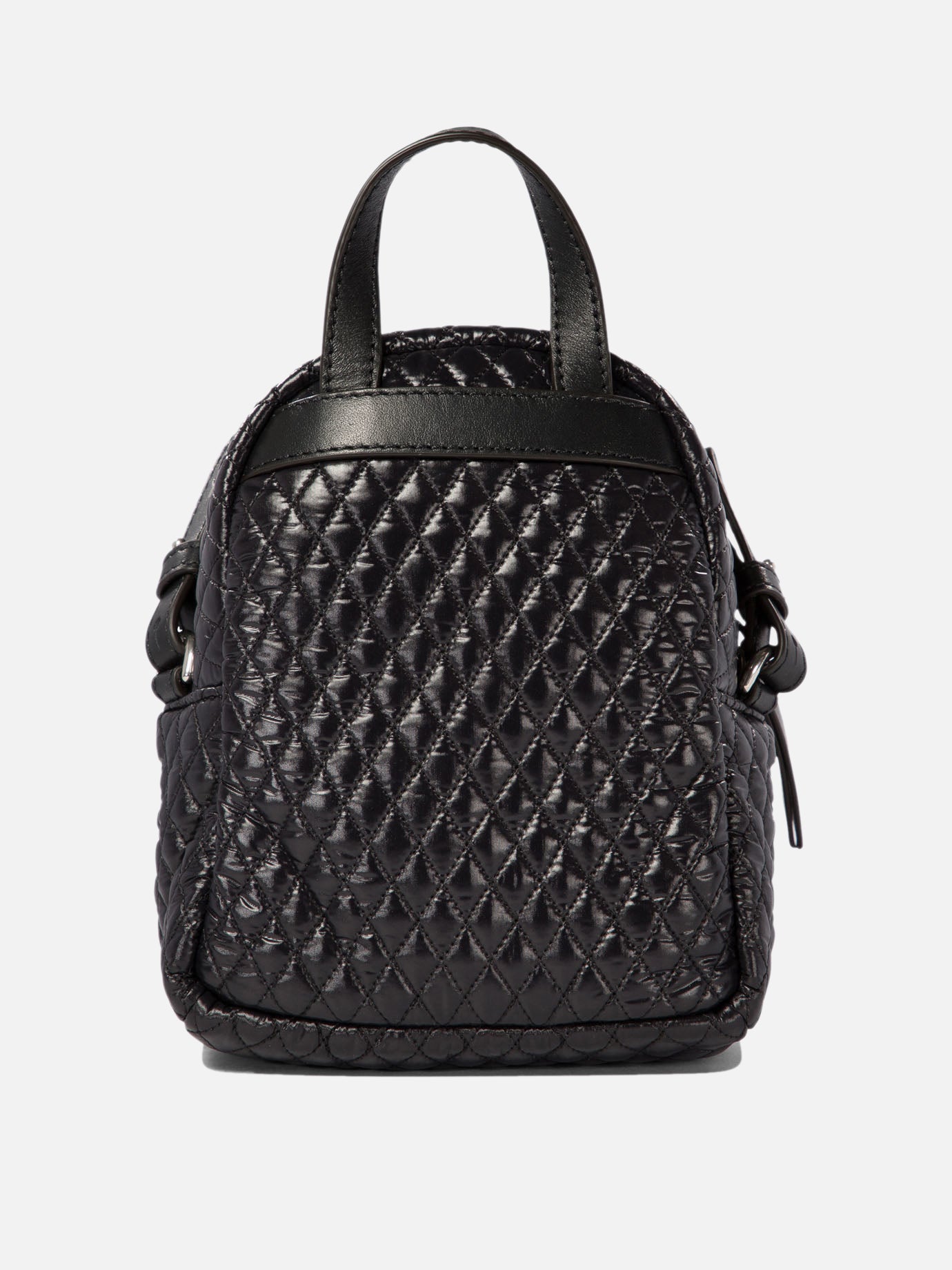 Moncler "Kilia Small" crossbody bag Black