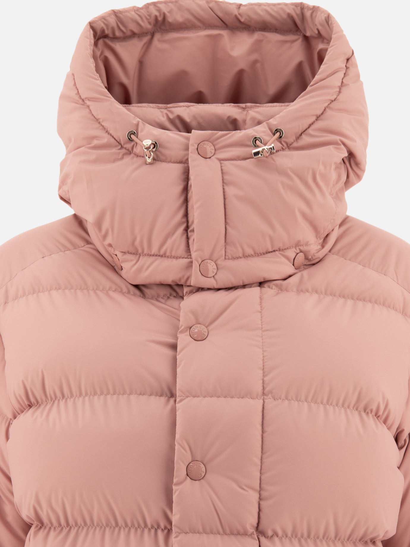 "Maya 70" down jacket