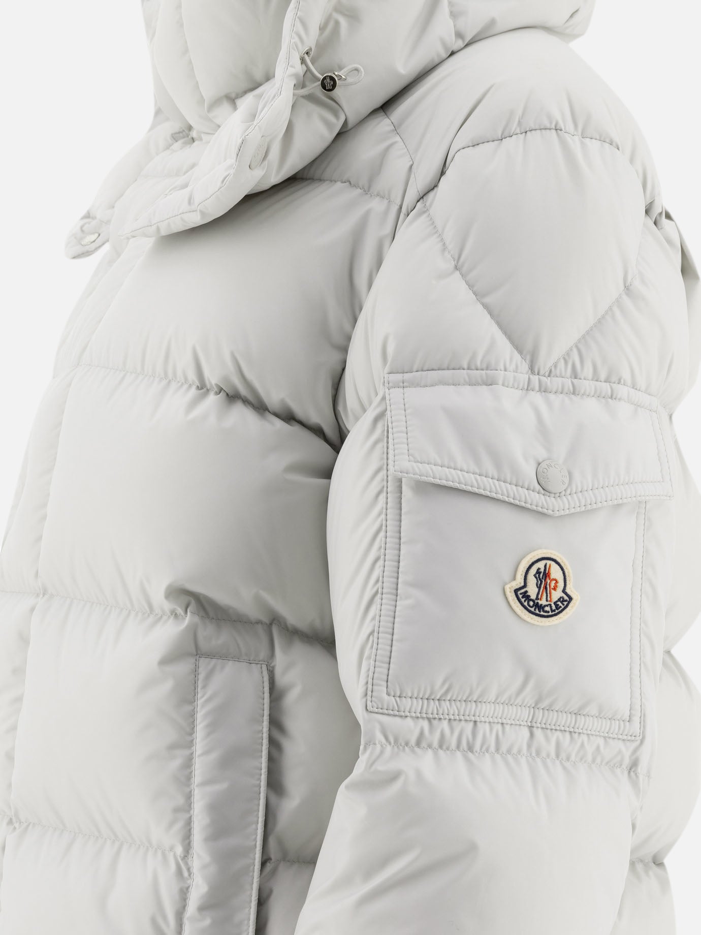 "Maya 70" down jacket