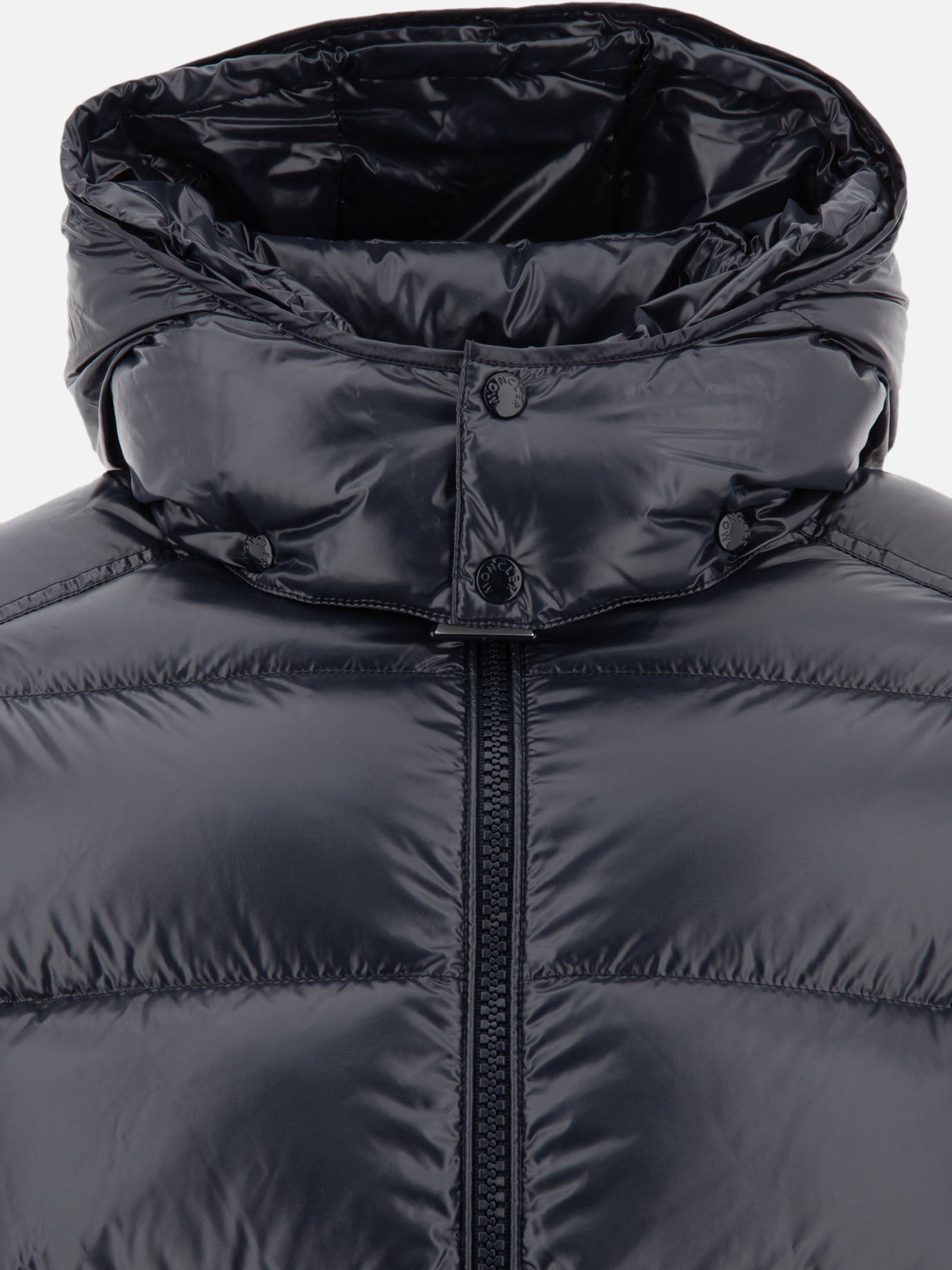 "Maya" down jacket