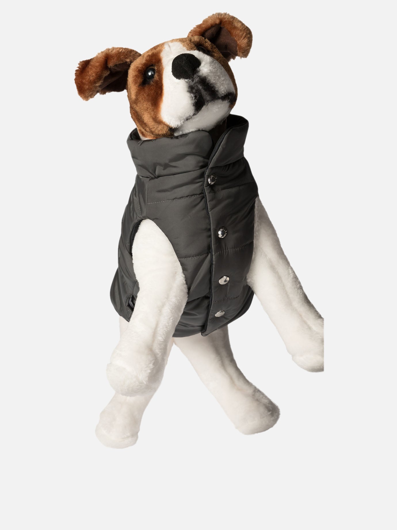 Moncler Poldo Dog vest Blue