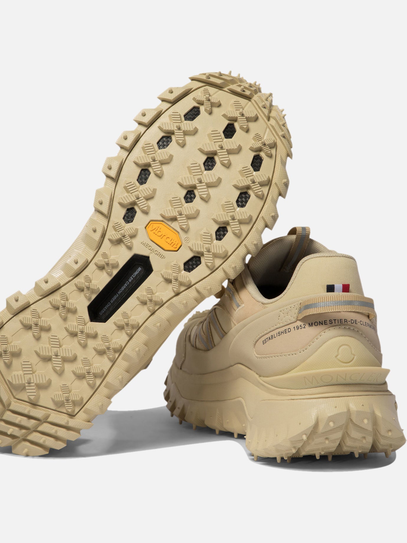 "Trailgrip GTX" sneakers