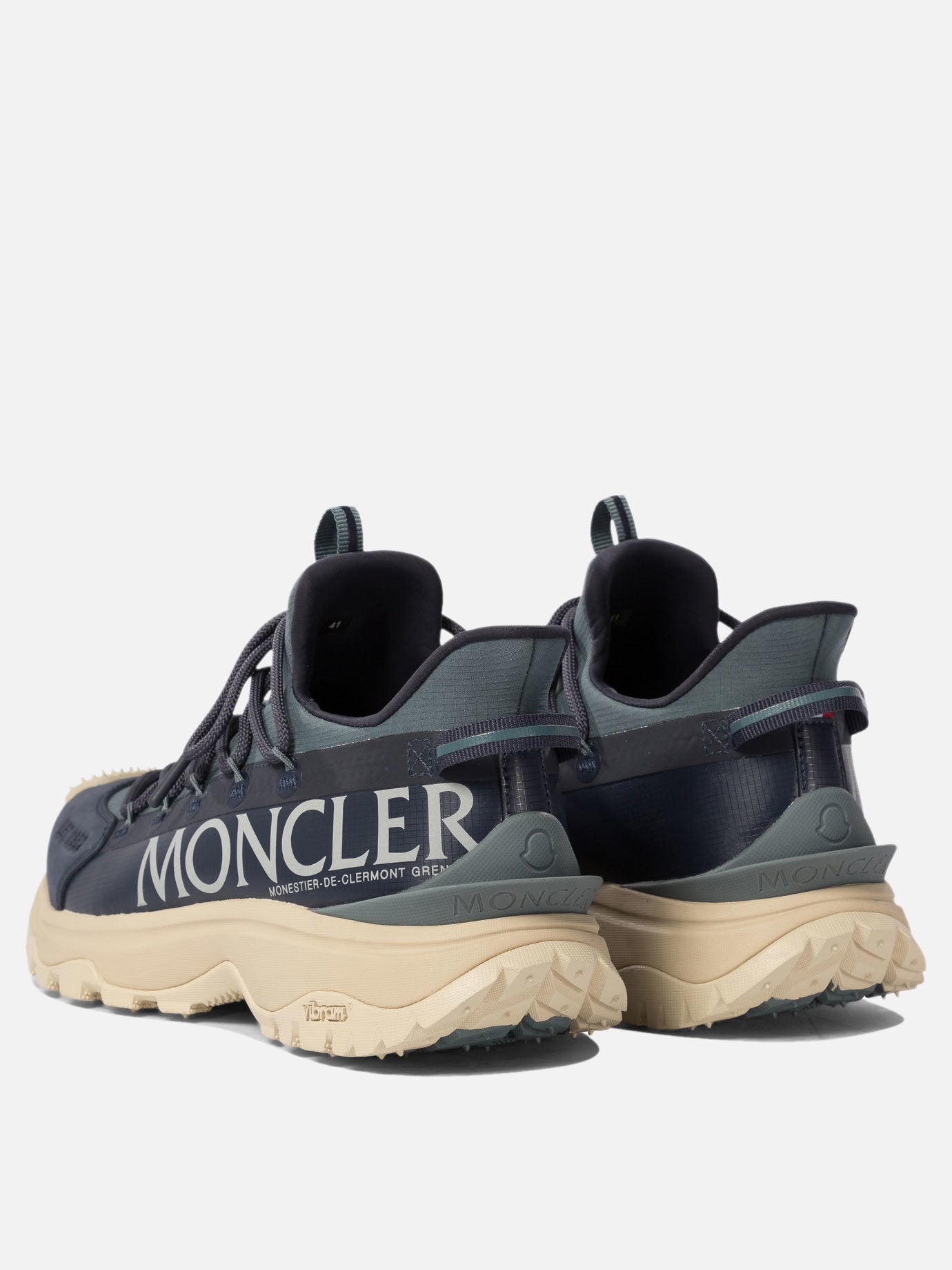 Moncler "Trailgrip Lite 2" sneakers Blue