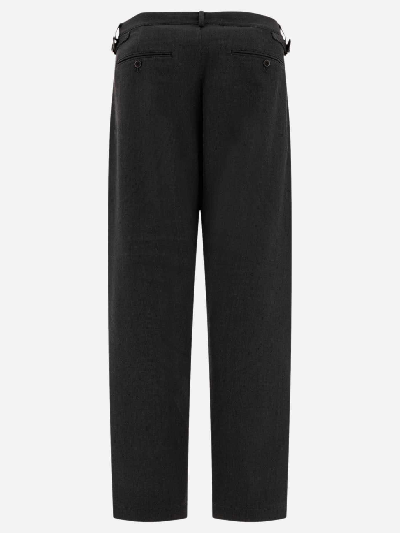 "Club" trousers